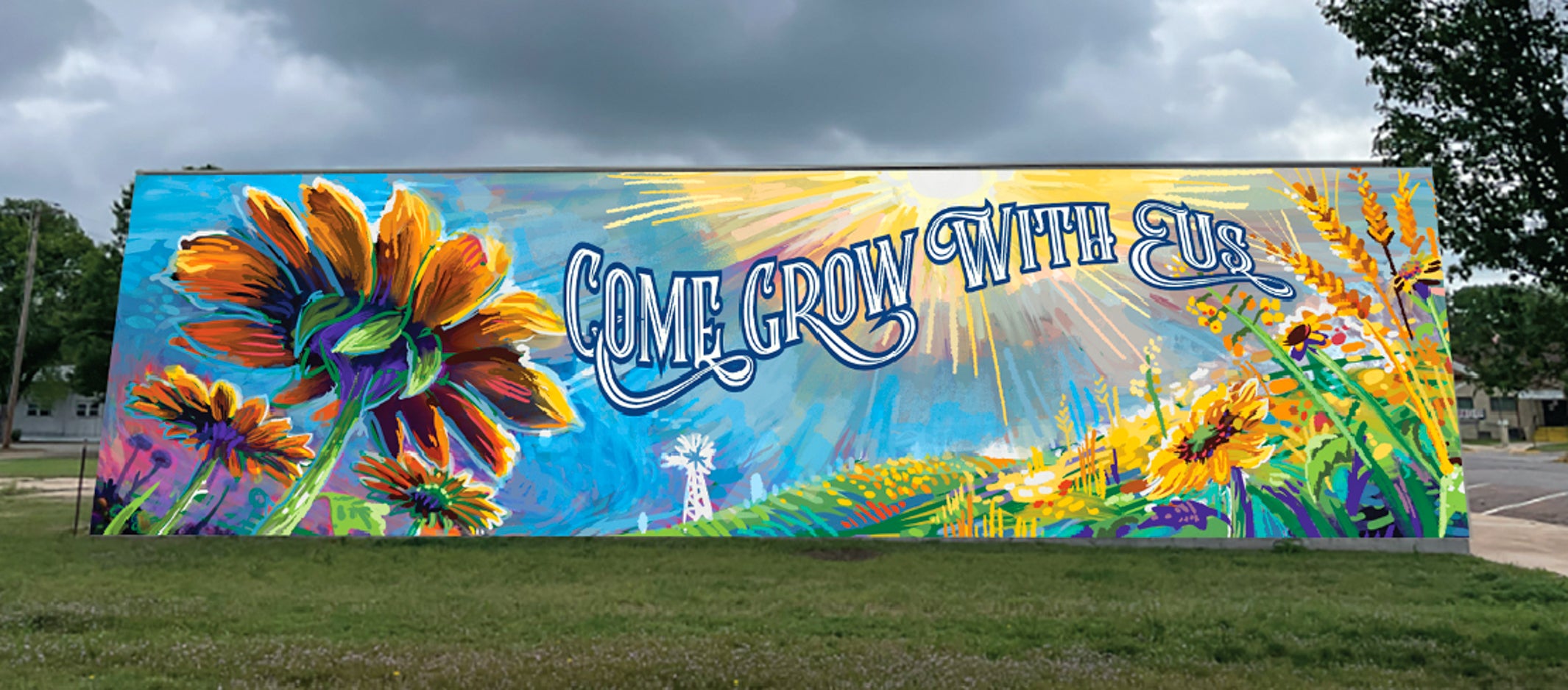 Draft Mural Harper Christian Stanley