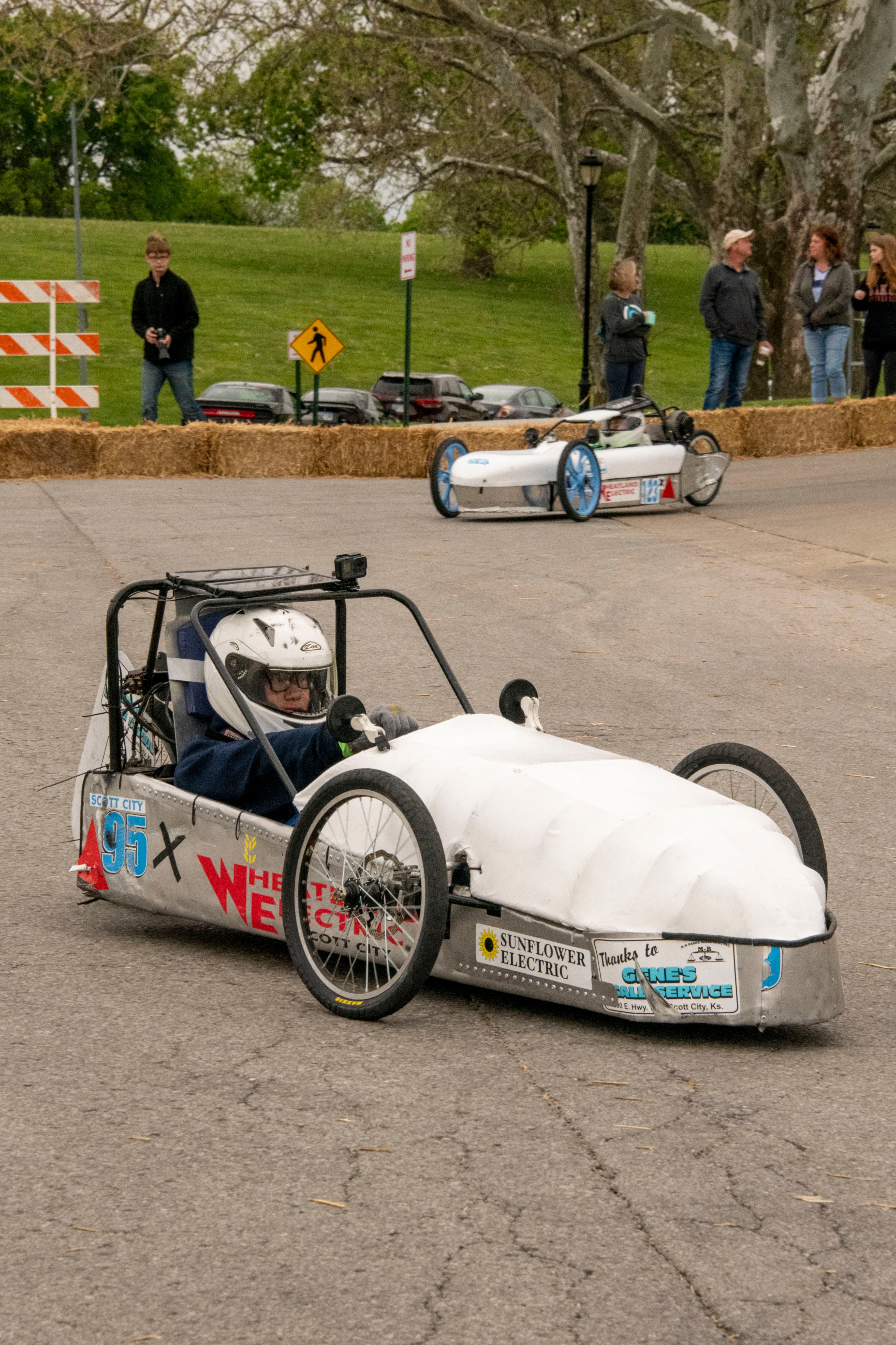 ElectroRally Kansas City 2023