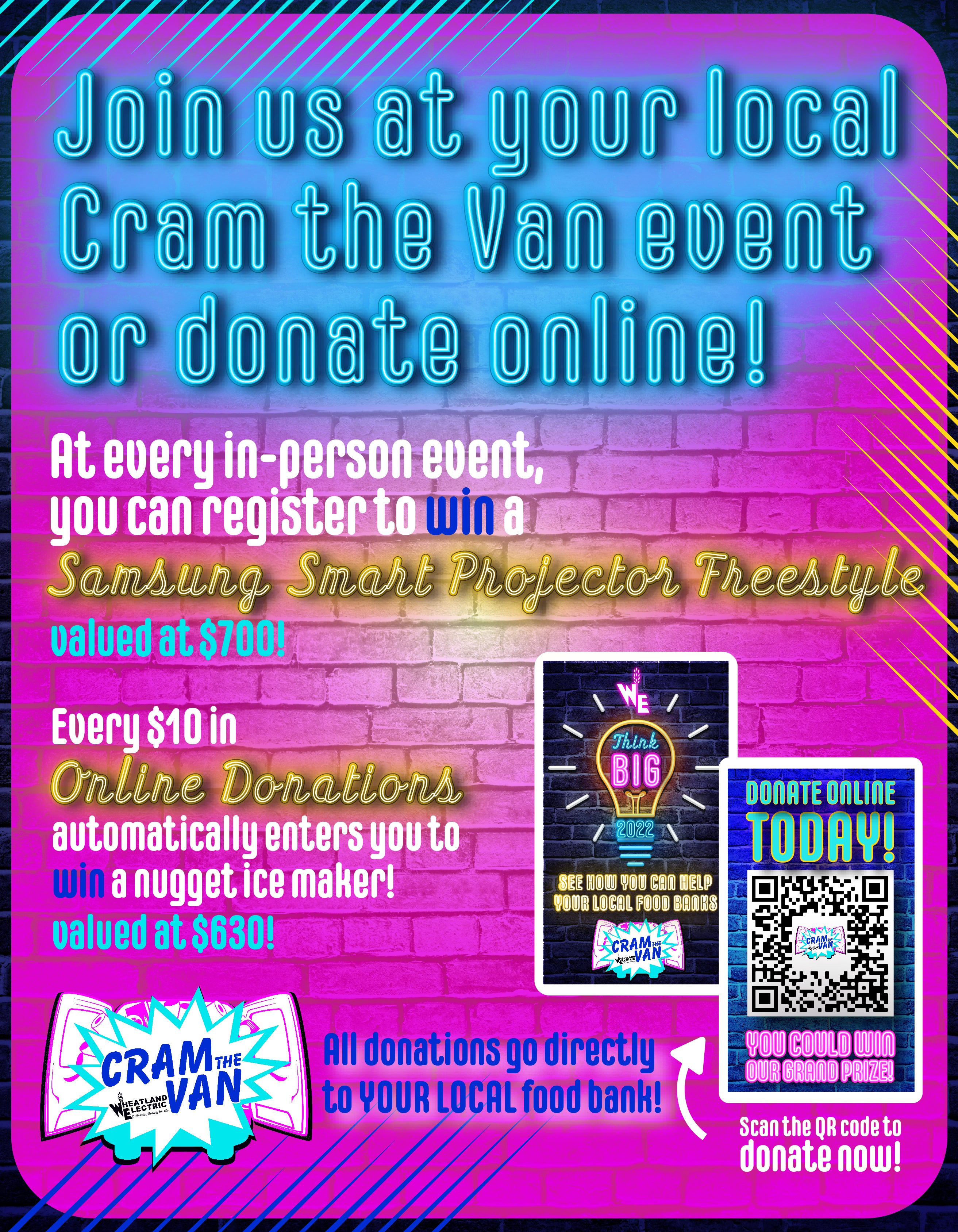 flyer