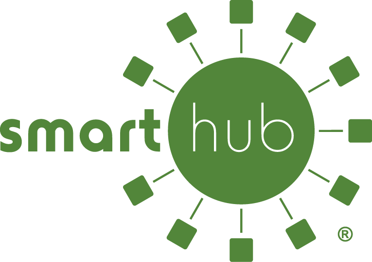 smarthub logo