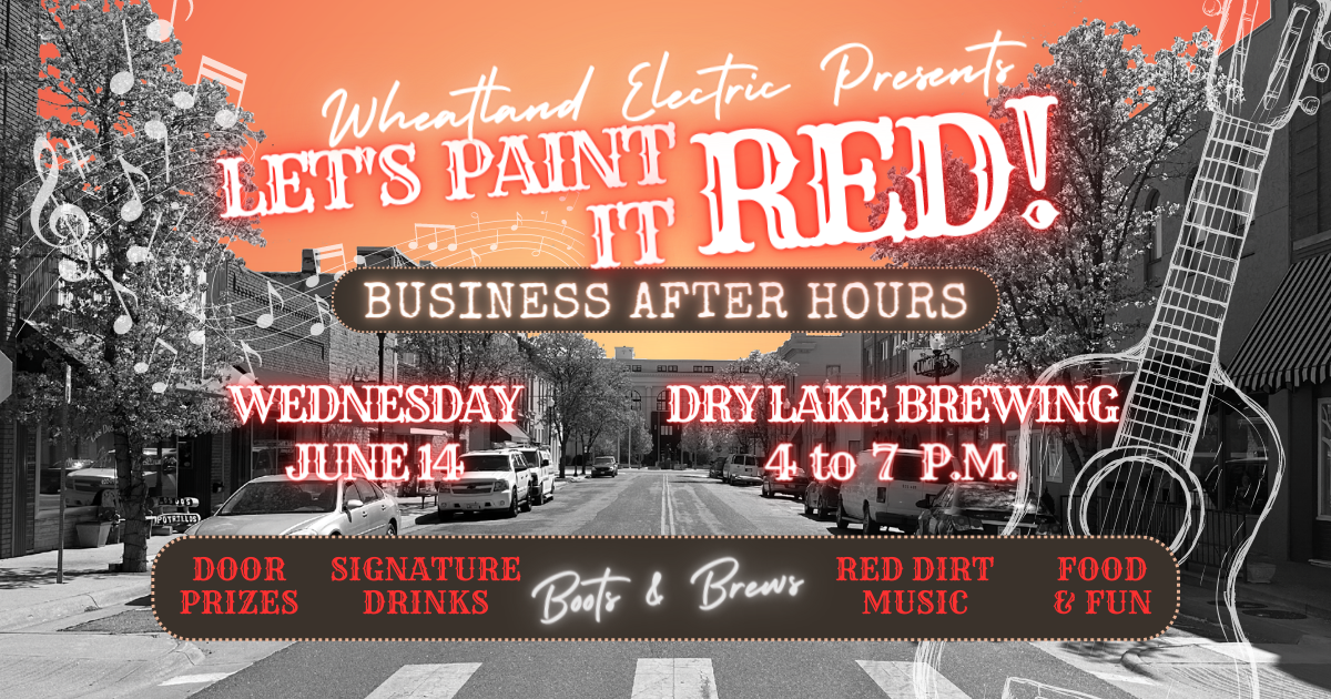 Chamber After Hours
