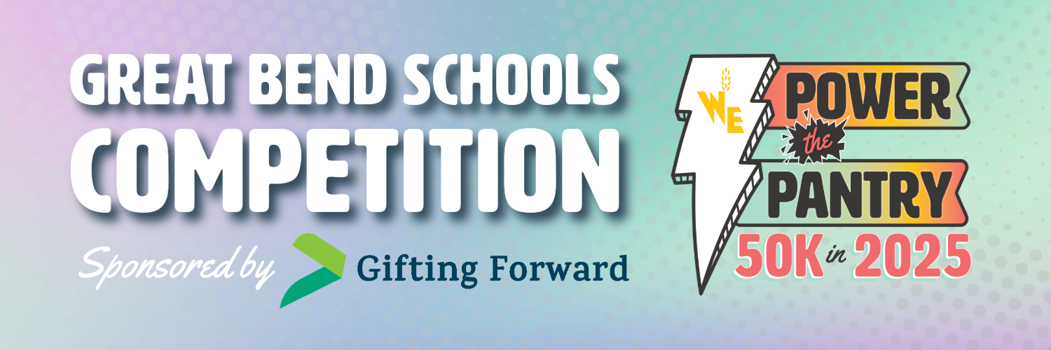 2025 Great Bend Schools Competition