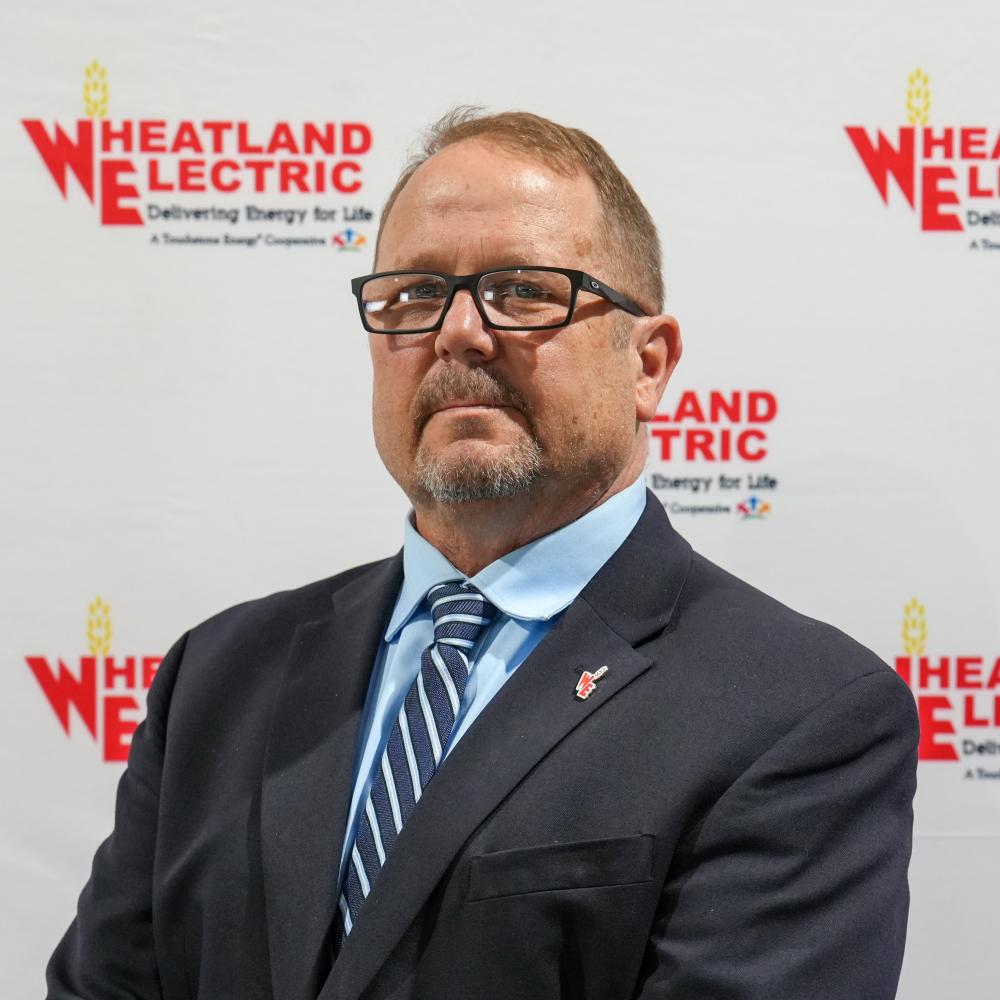 Jevin Kasselman - Director of Information Technology