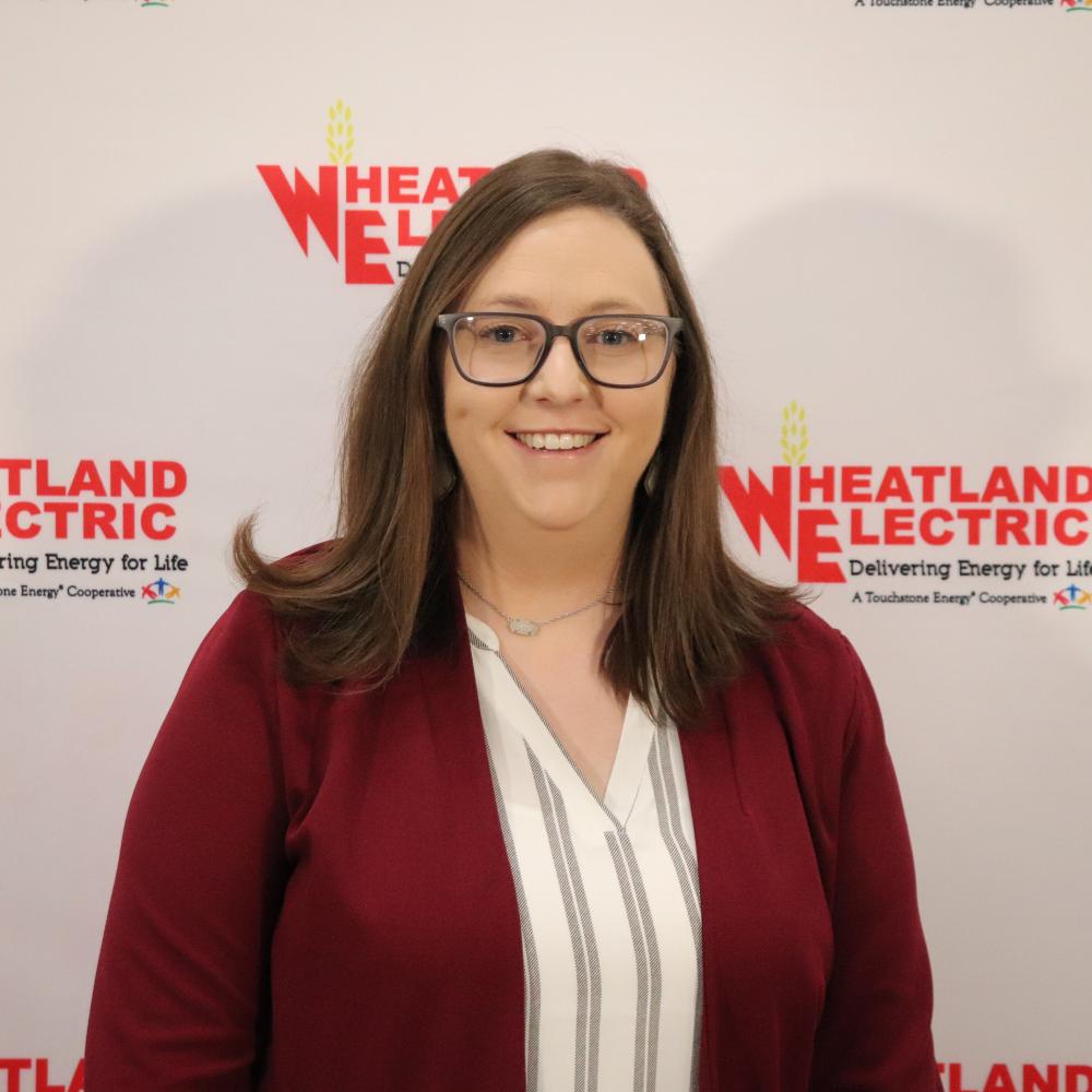 Julie Stoss - Director of Consumer Services