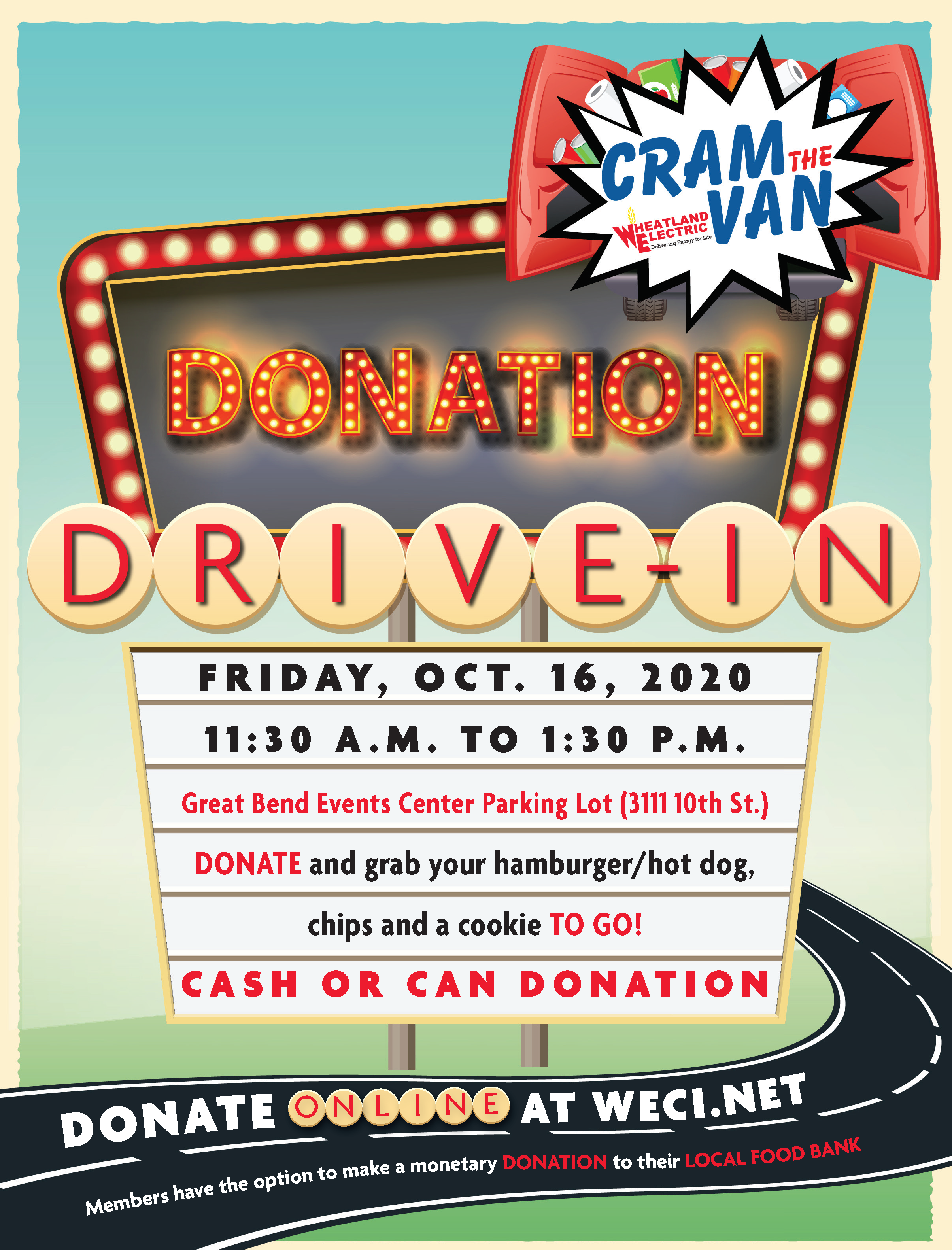 2020-cram-the-van-drive-in-great-bend