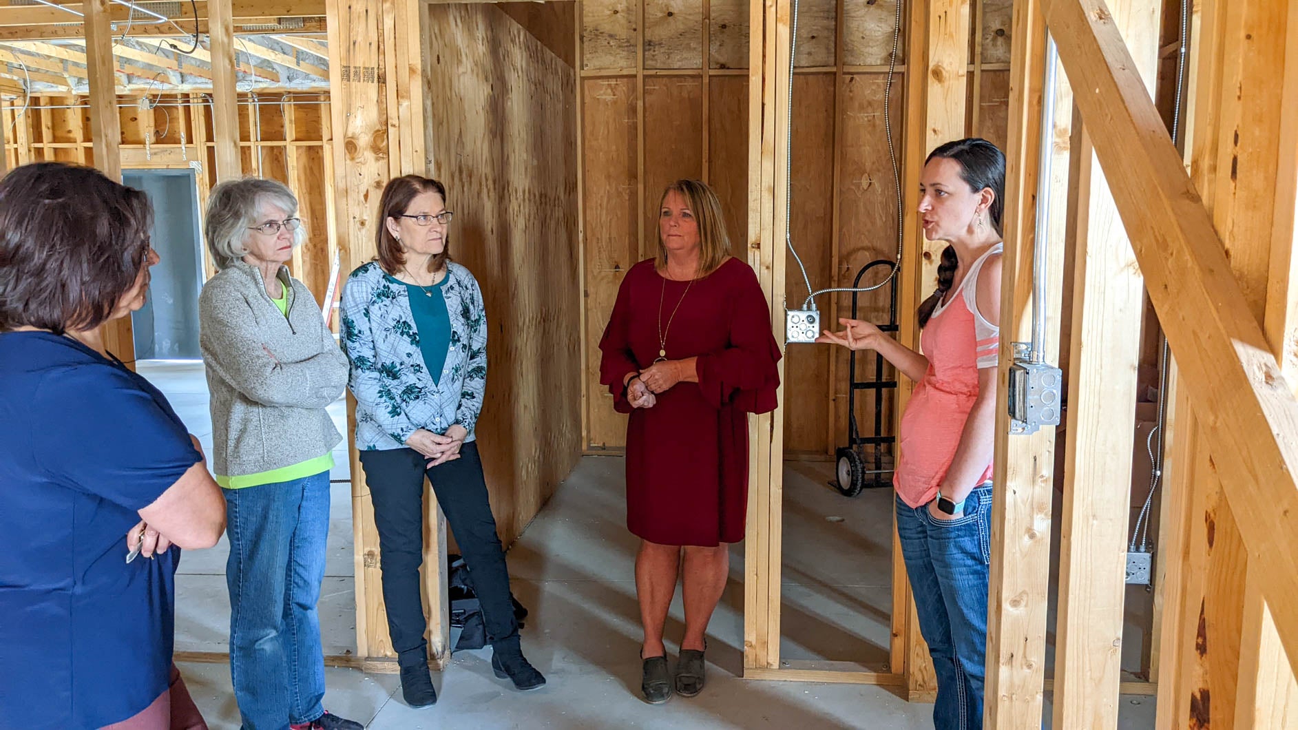 Grow and Learn development 