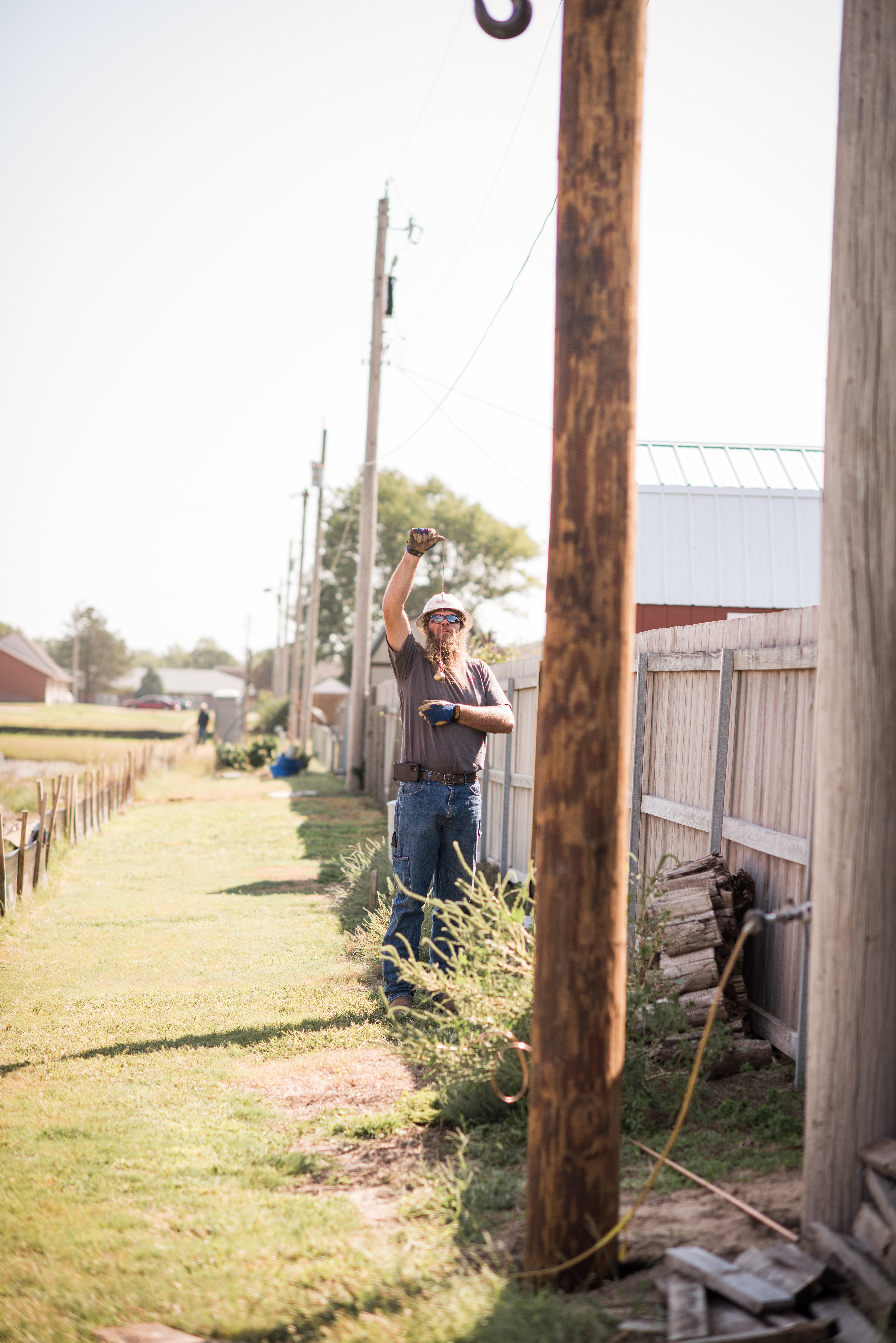 Delivering Energy for Life