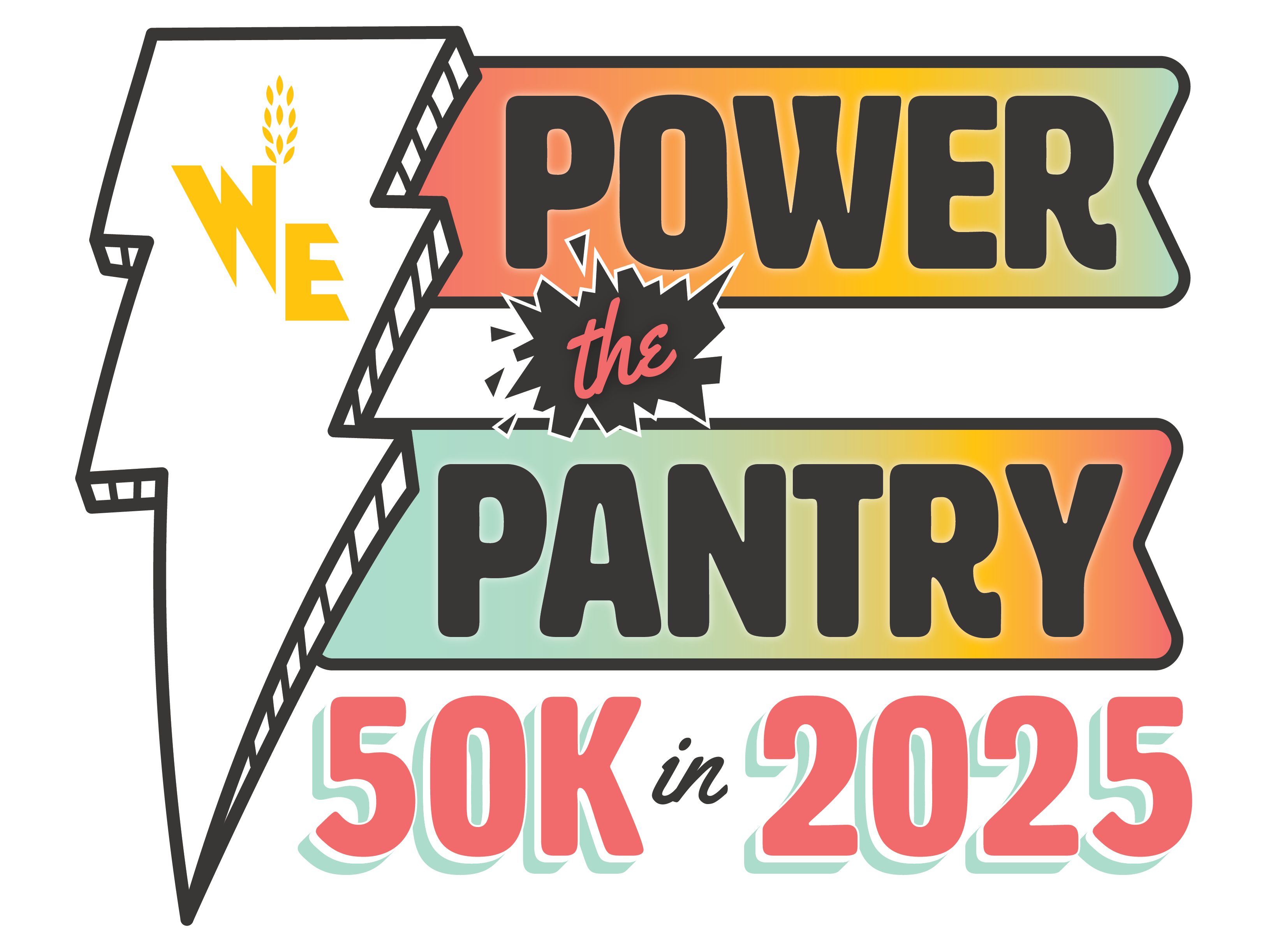 Power the Pantry 2025