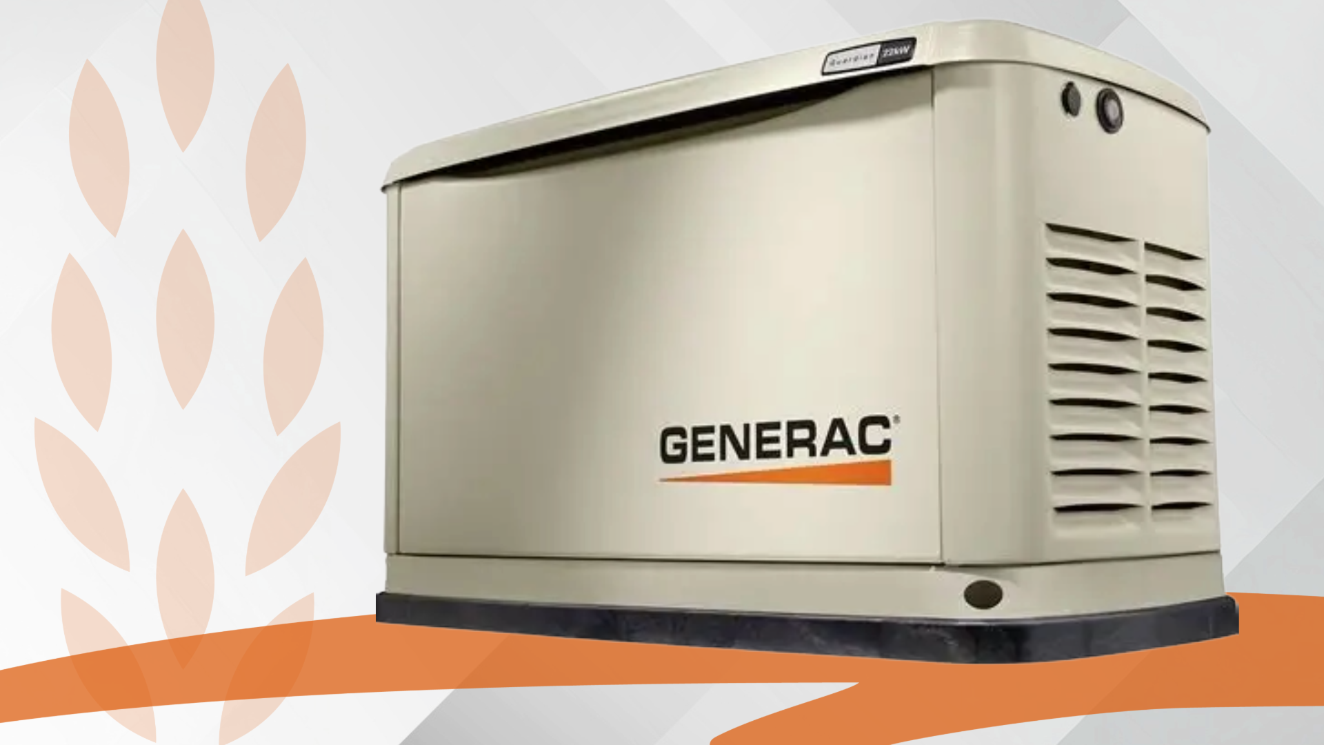 Generac news thumbnail