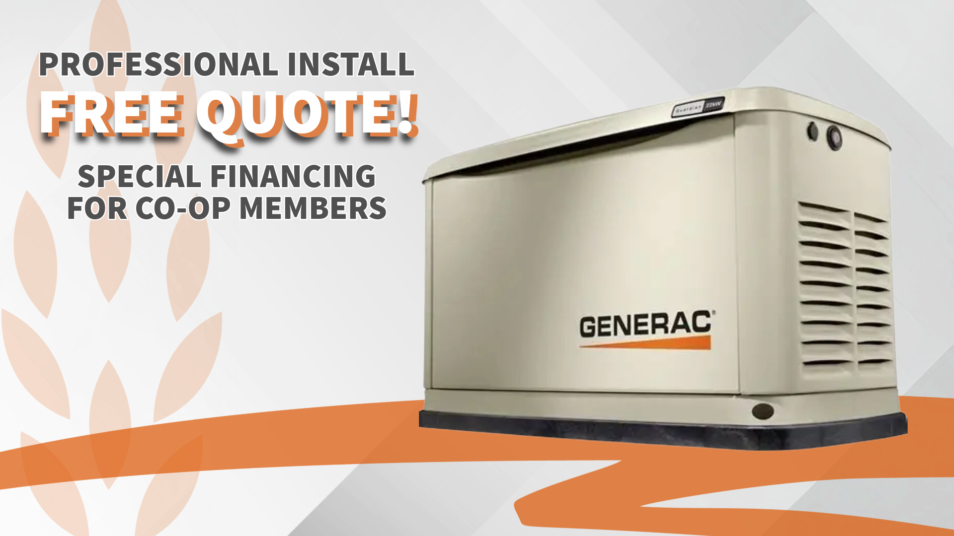 Generac news thumbnail