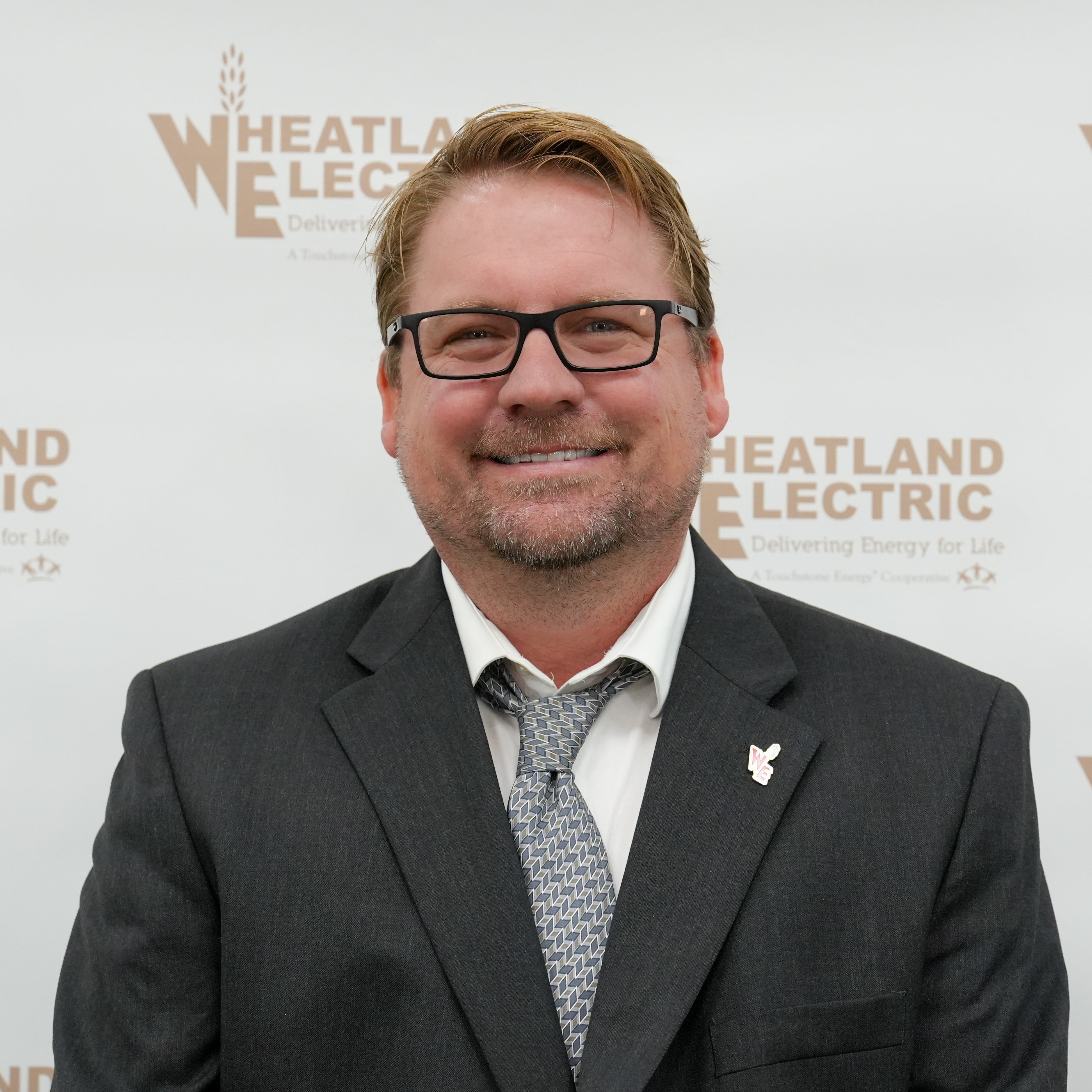 Brad Thyne