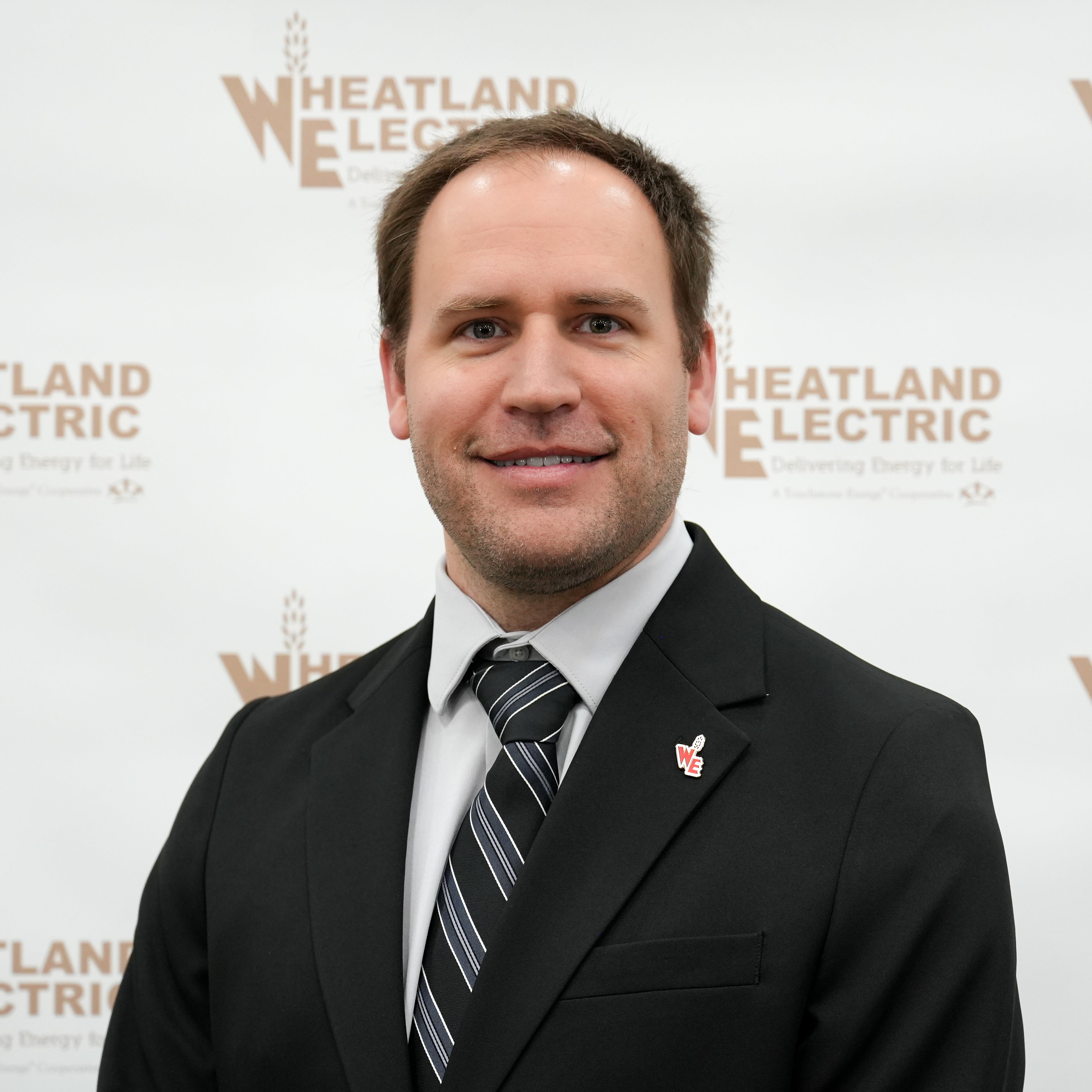 Brandon Barrett
