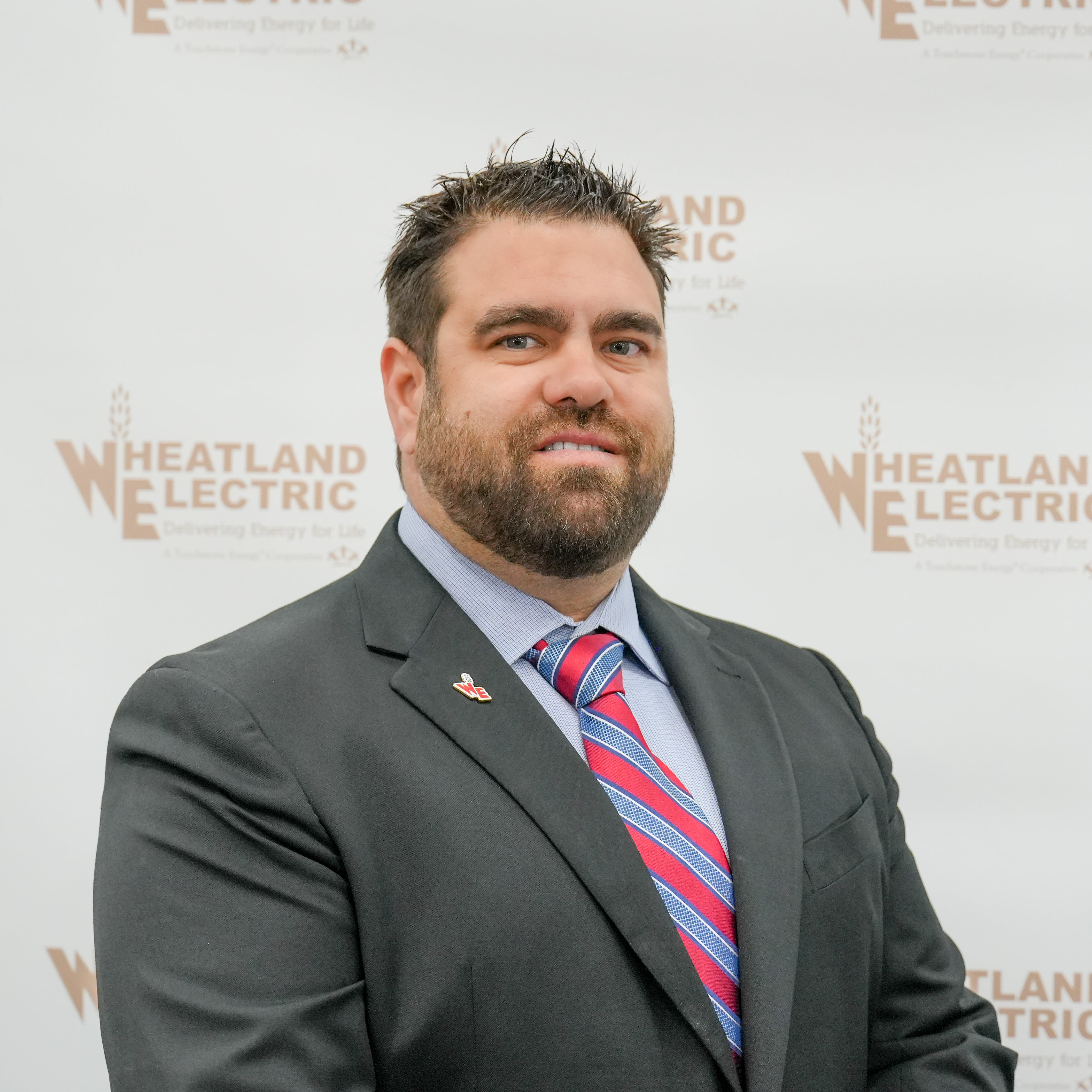 Dustin Stansbury