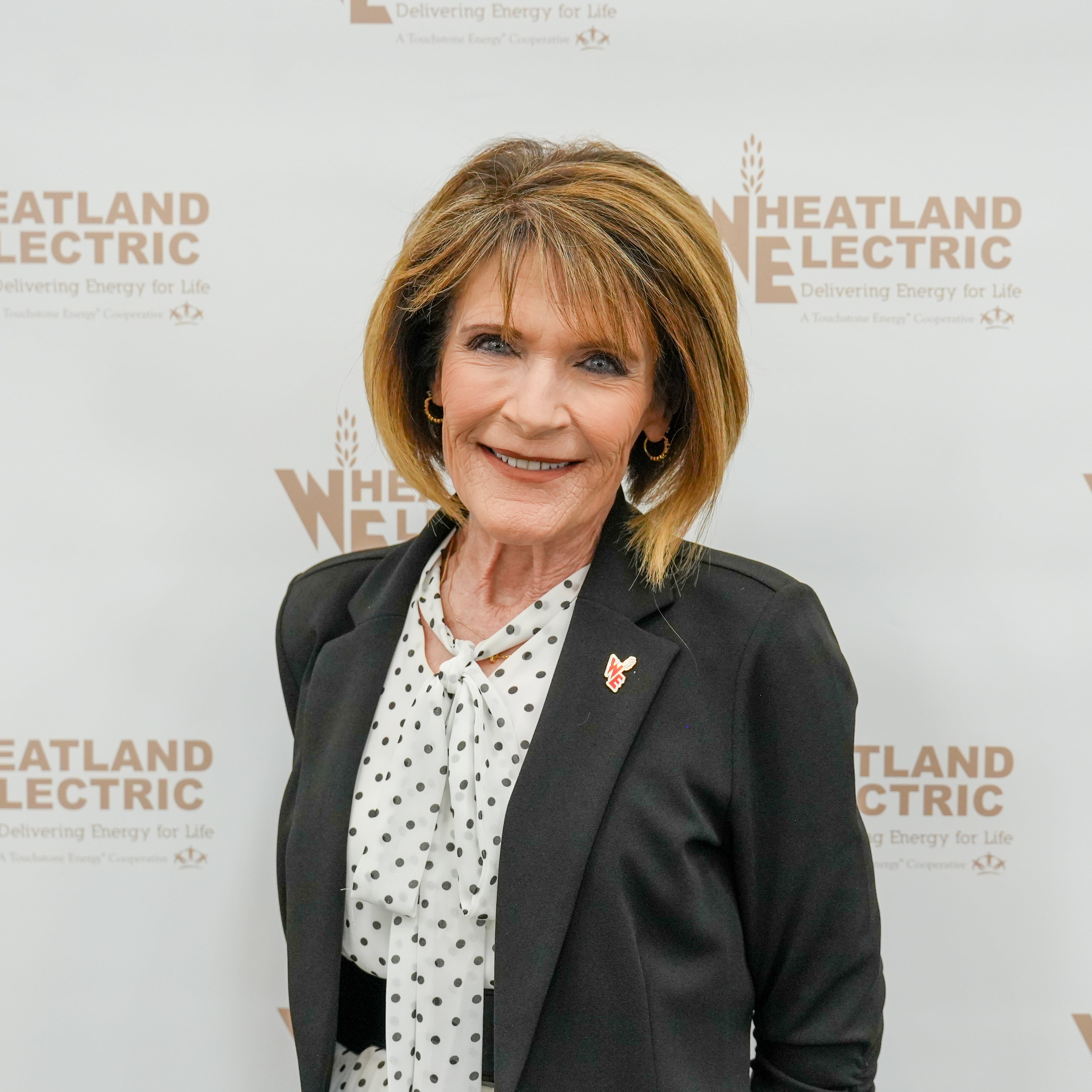 Maribeth Benker