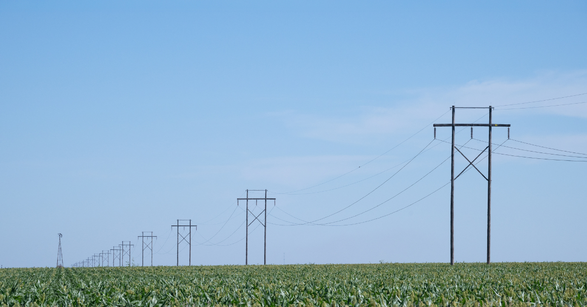 Behind the Cost of Power Part 2