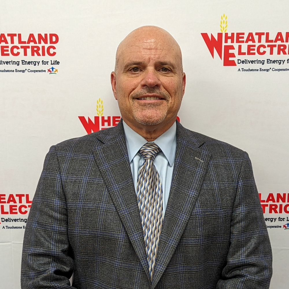 Bruce W. Mueller
