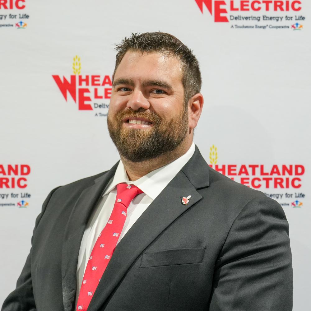 Dustin Stansbury 2025