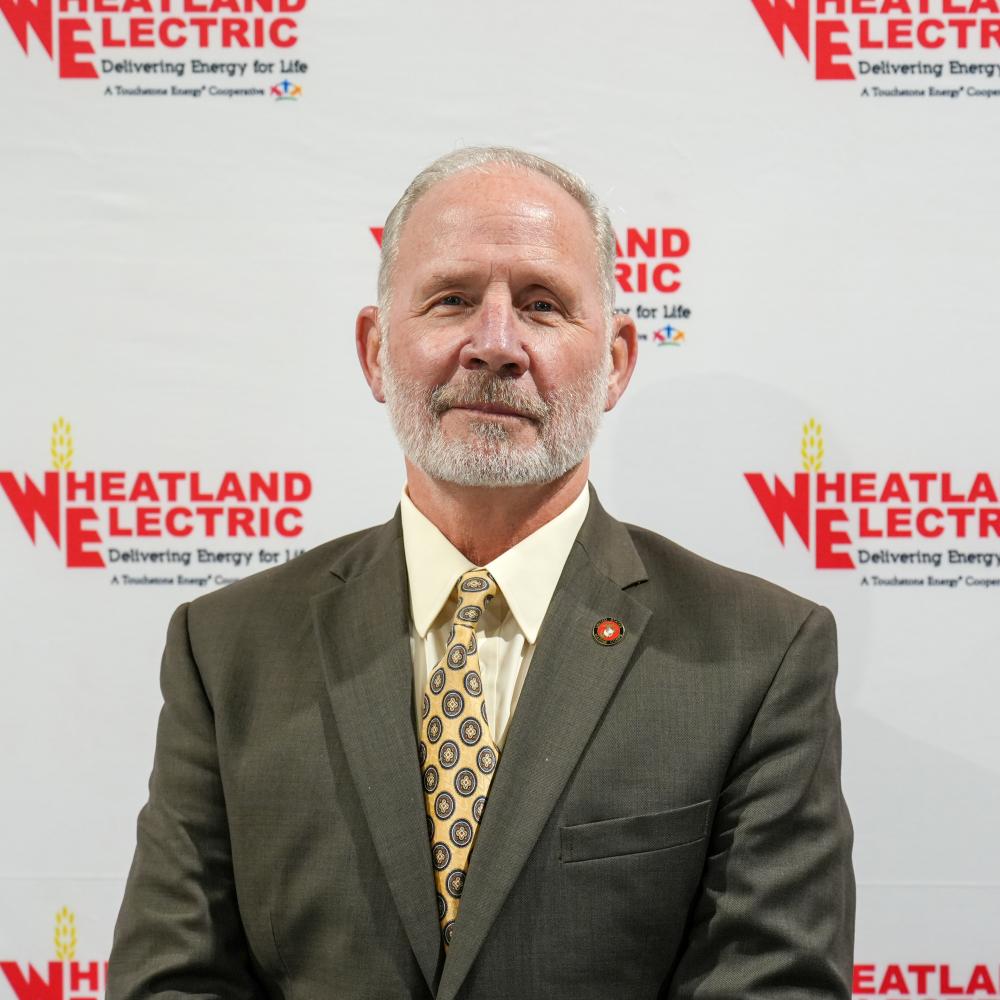 Jim McVay 2025