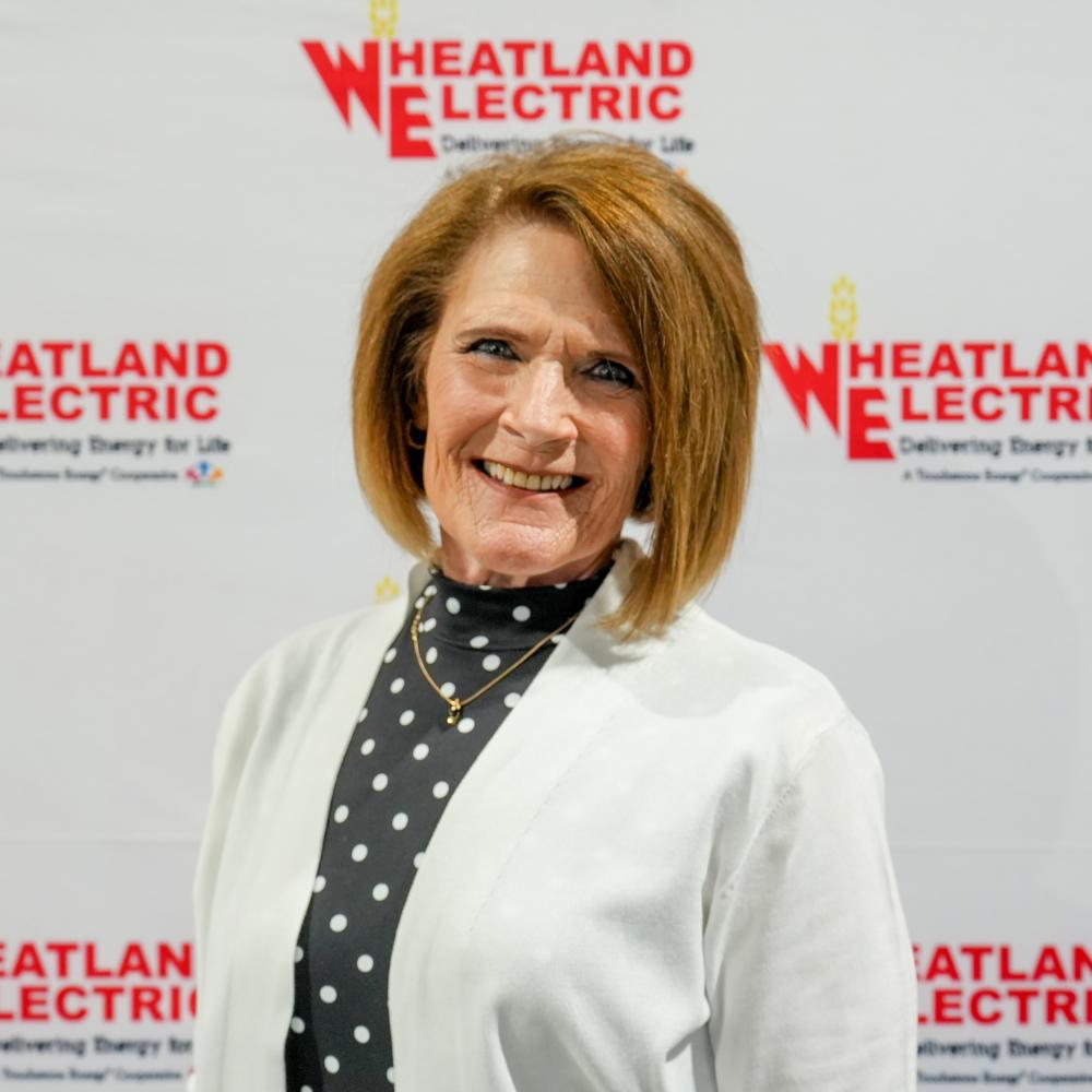Maribeth Benker 2025