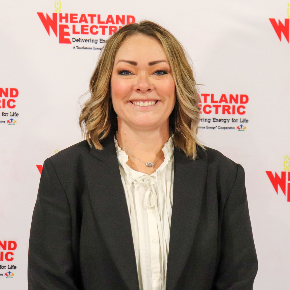 Traci Goddard
