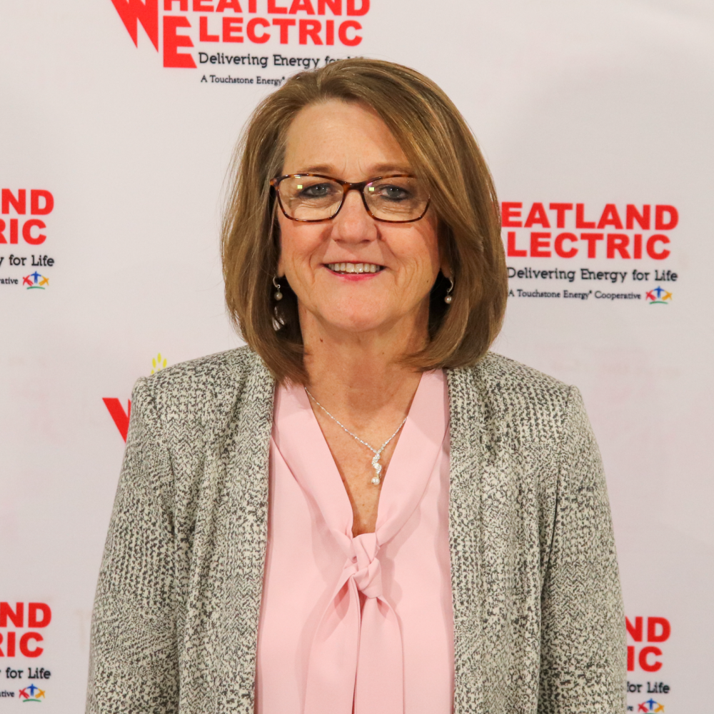 Pam Brungardt