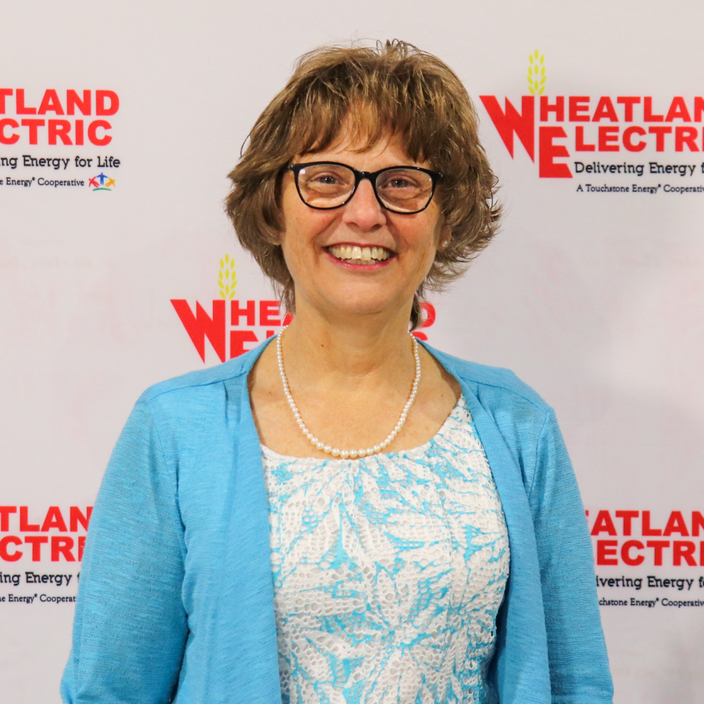 Barbara Kirk