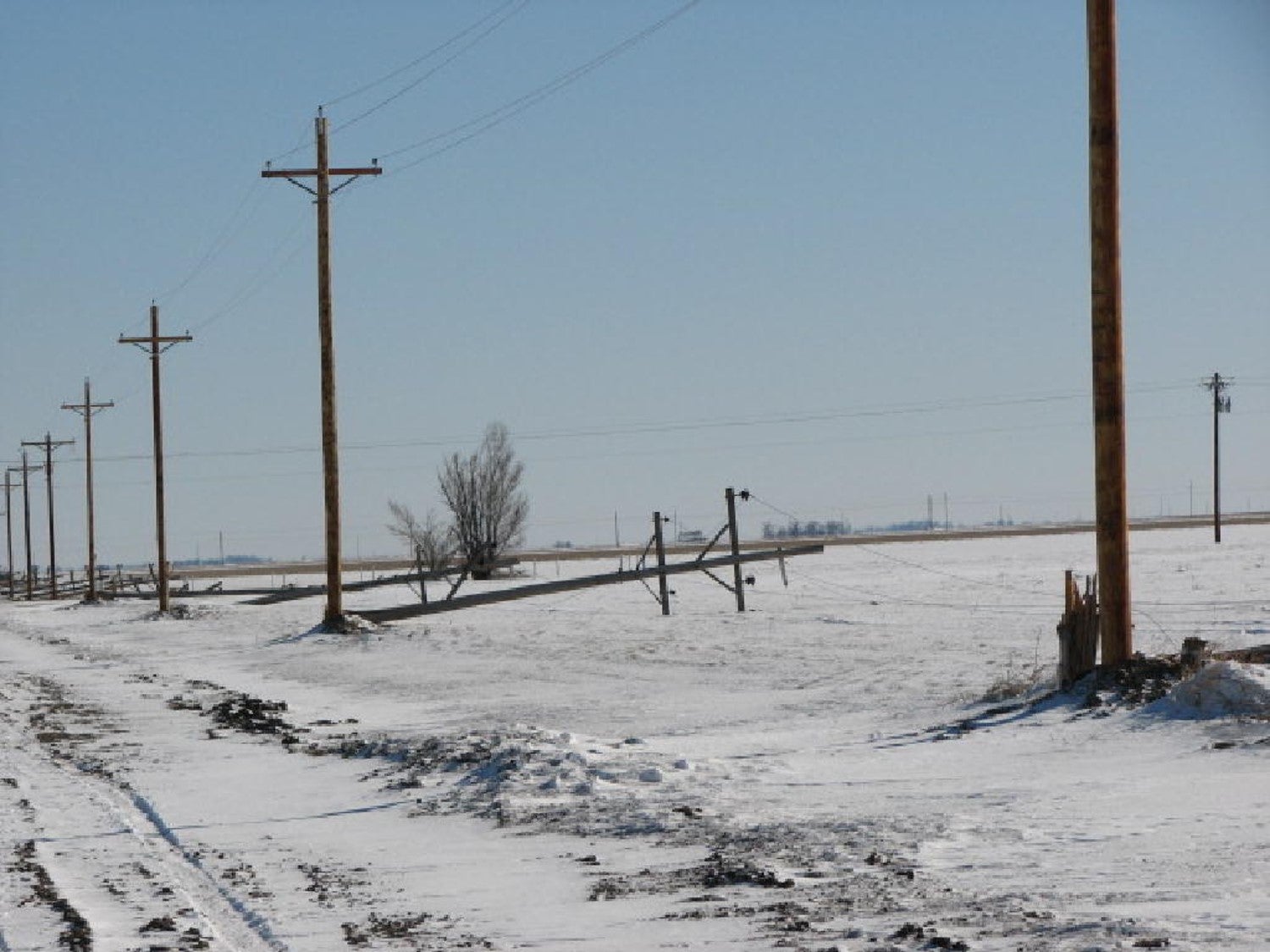 2006 Ice Storm