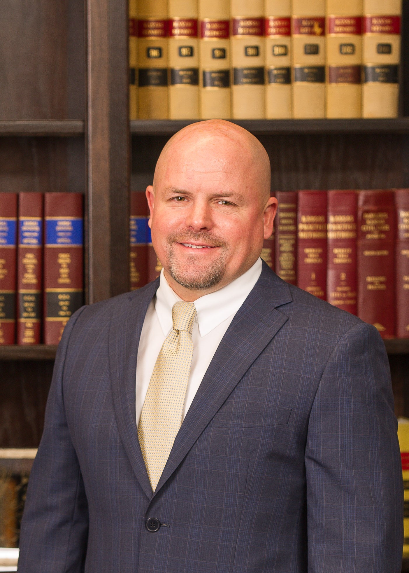 Steve Epperson Sunflower CEO