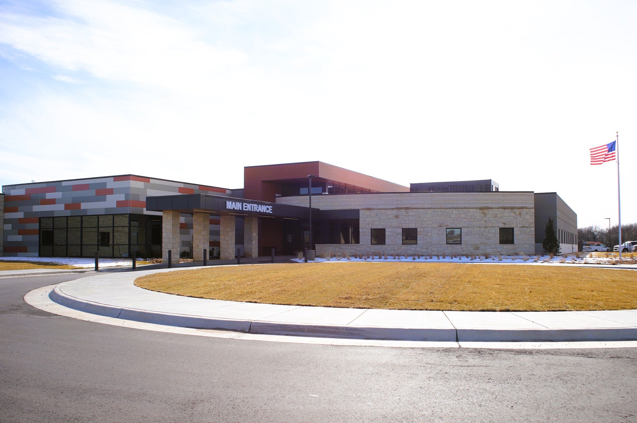 Caldwell Area Hospital 