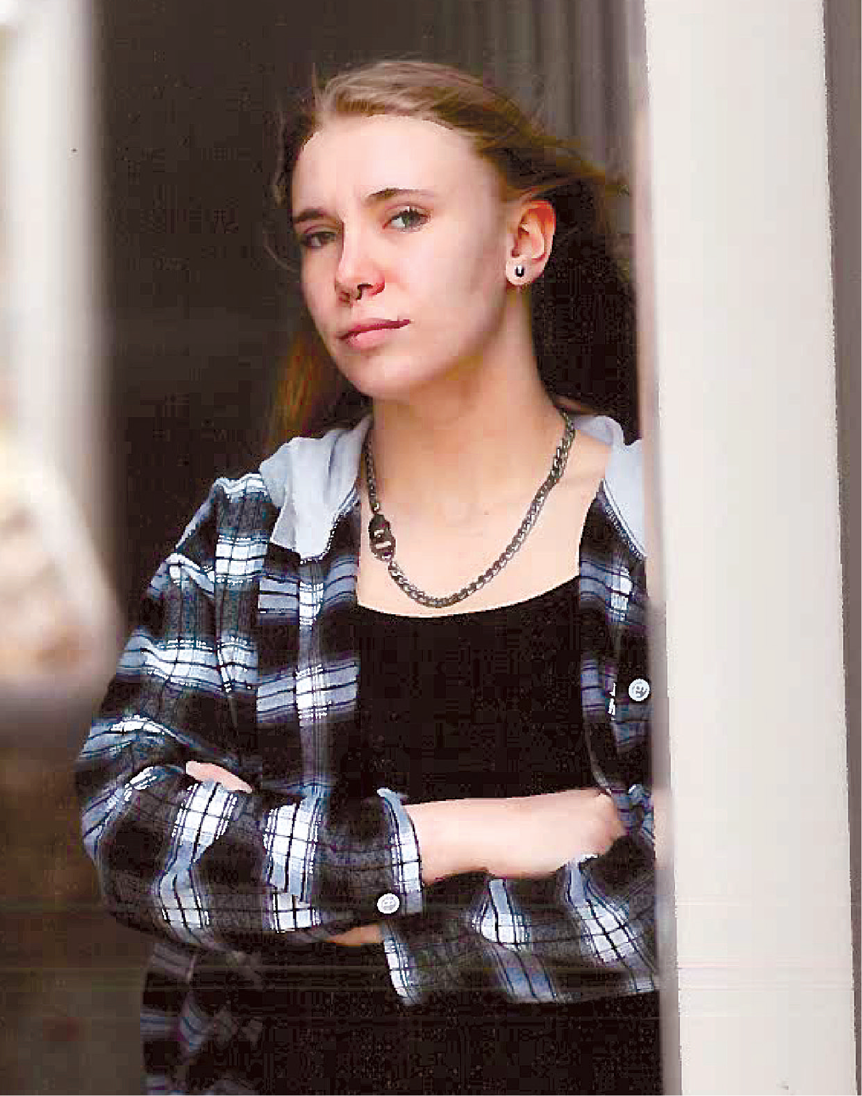 Iris Wood – Conway Springs High School