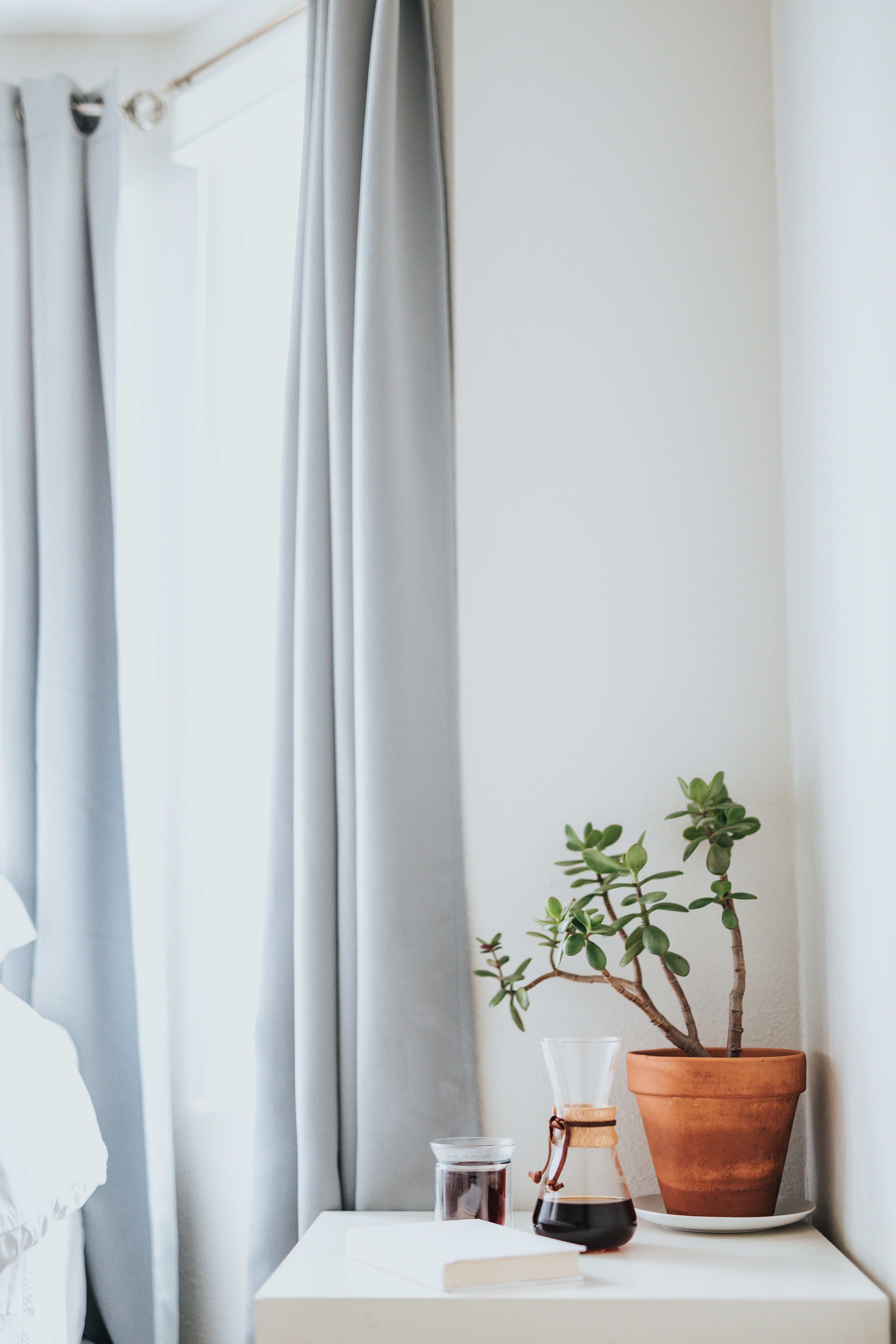 Curtains