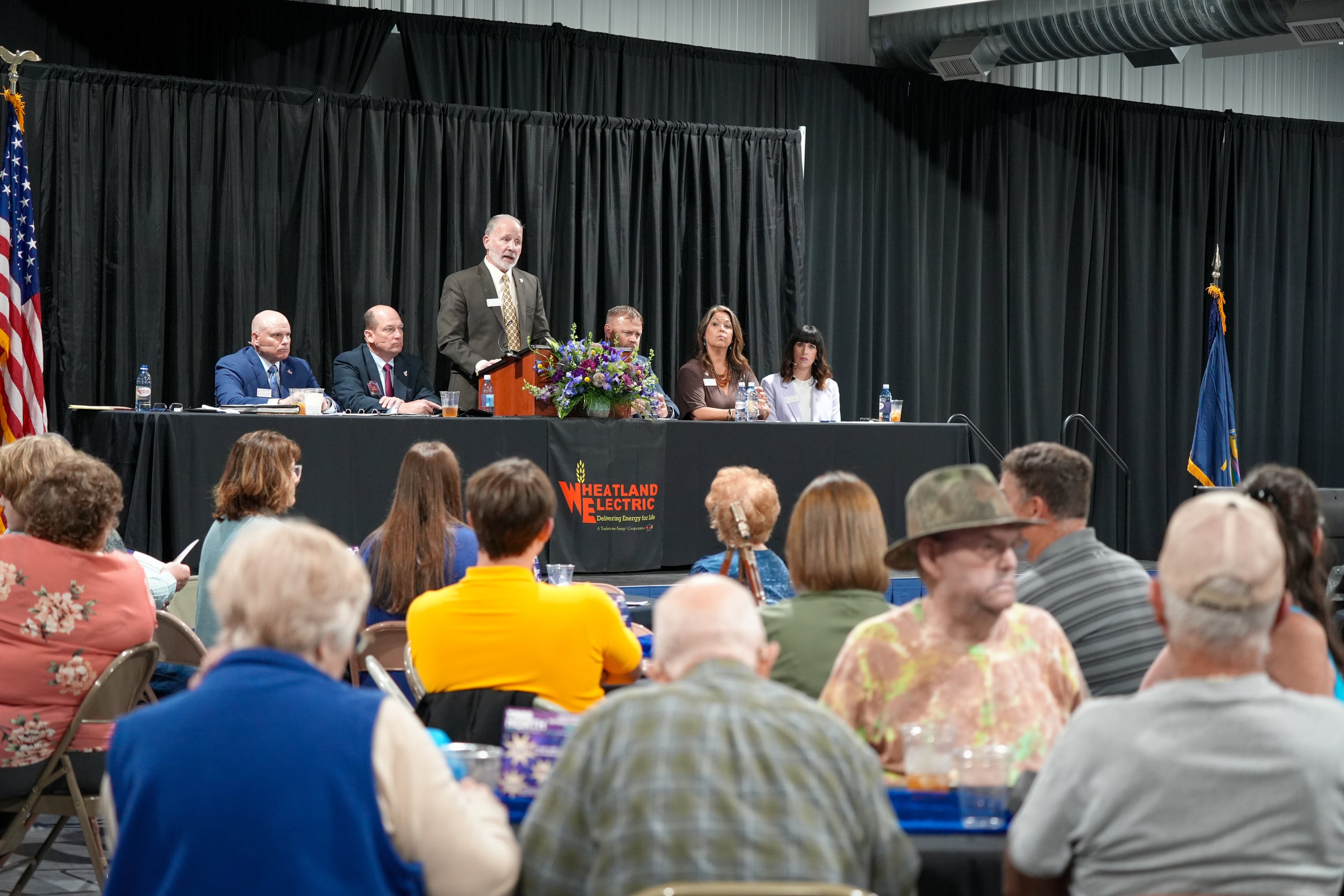 2025 Annual Meeting Scott City
