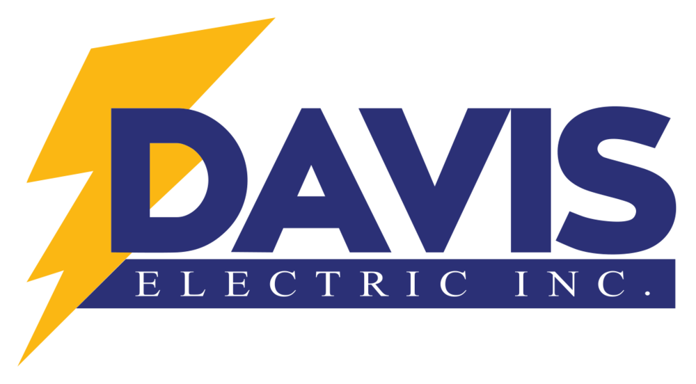 Davis Electric Logo