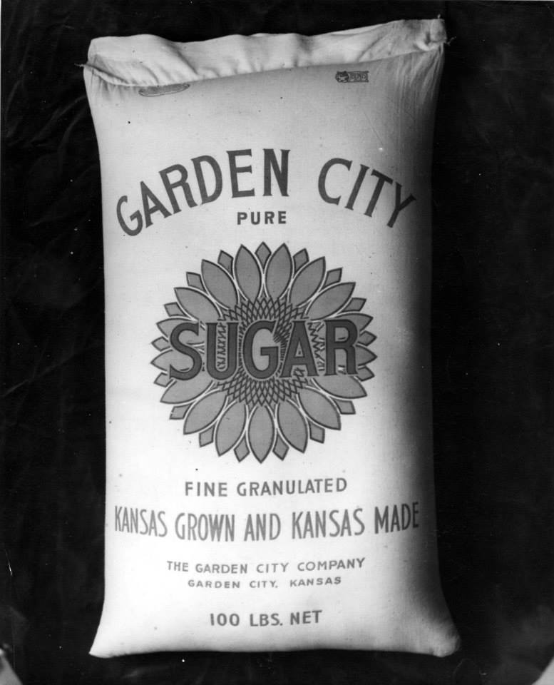 Garden City Sugar 
