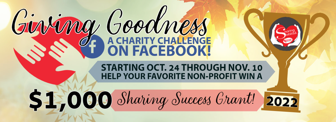 Giving Goodness 2022