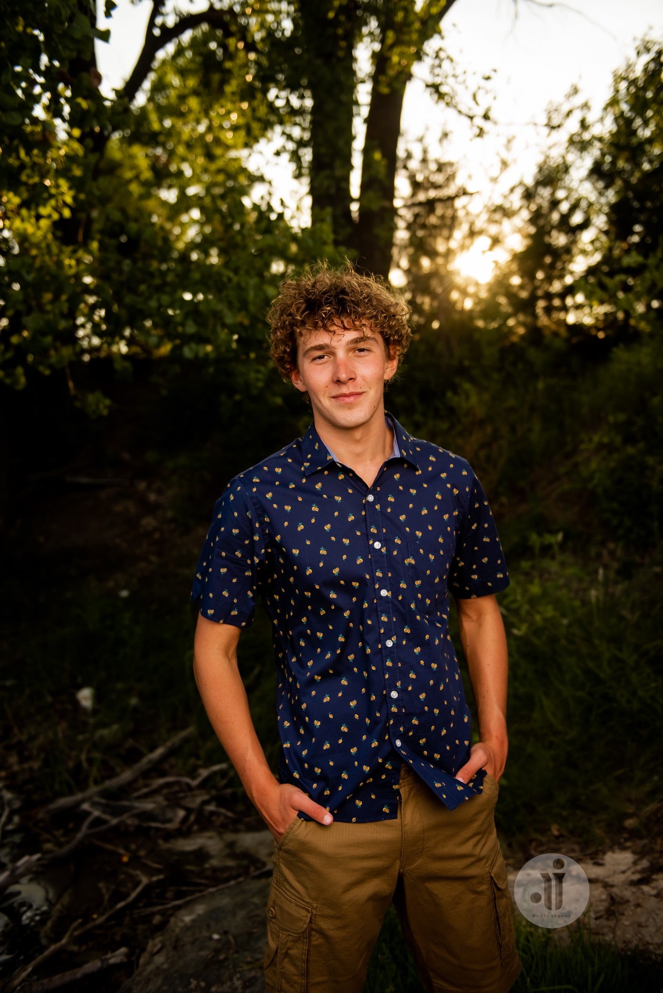 Brody Feist – Great Bend High School