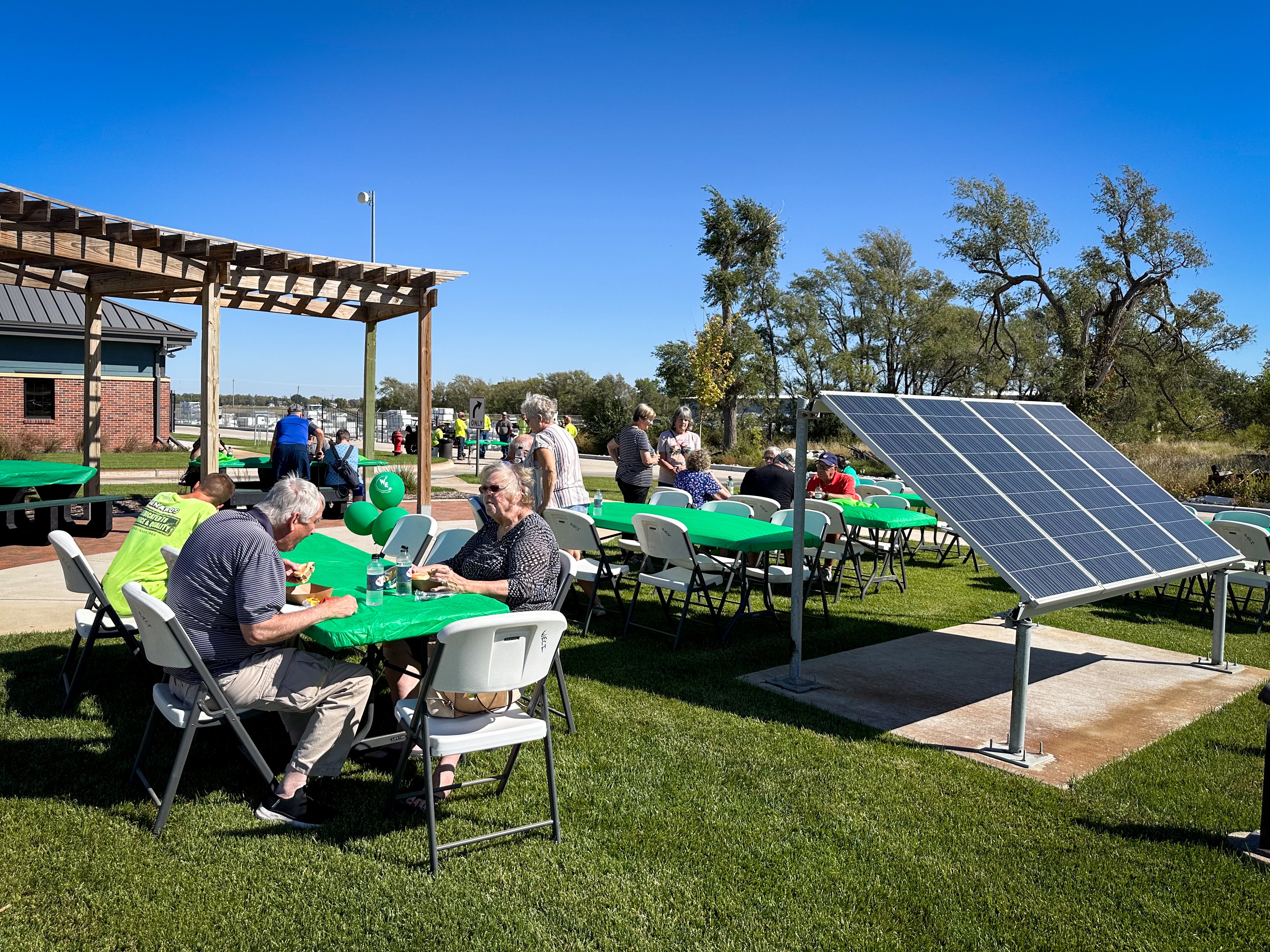 Dine and Drive 2024
