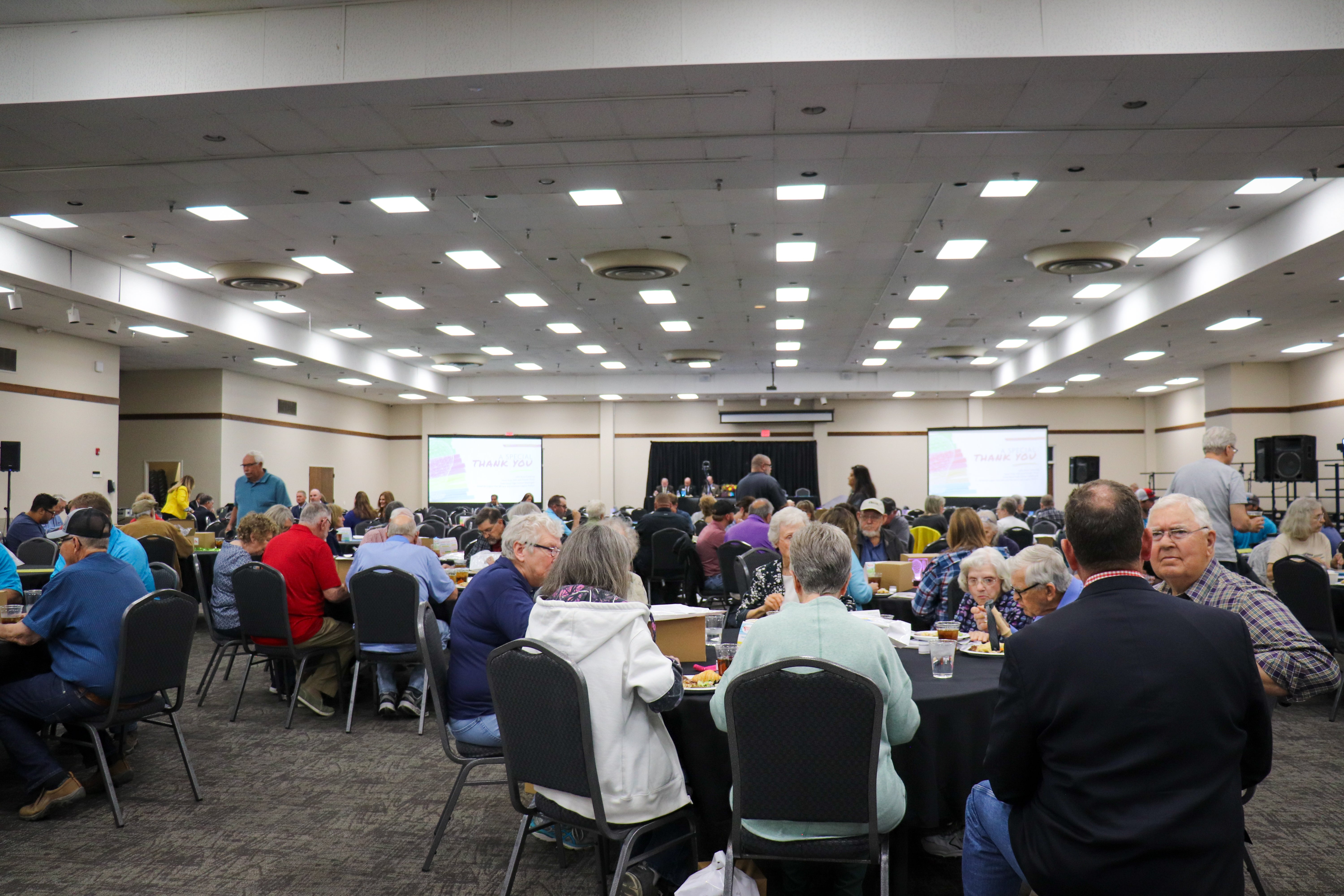 2024 Annual Meeting Great Bend