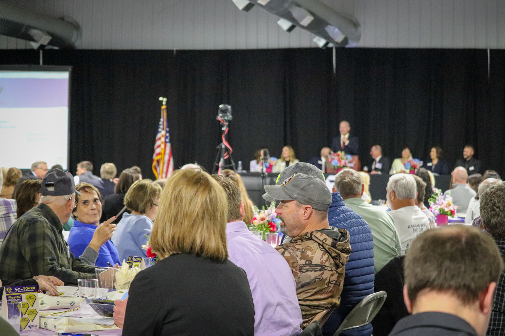 2023 Annual Meeting Scott City