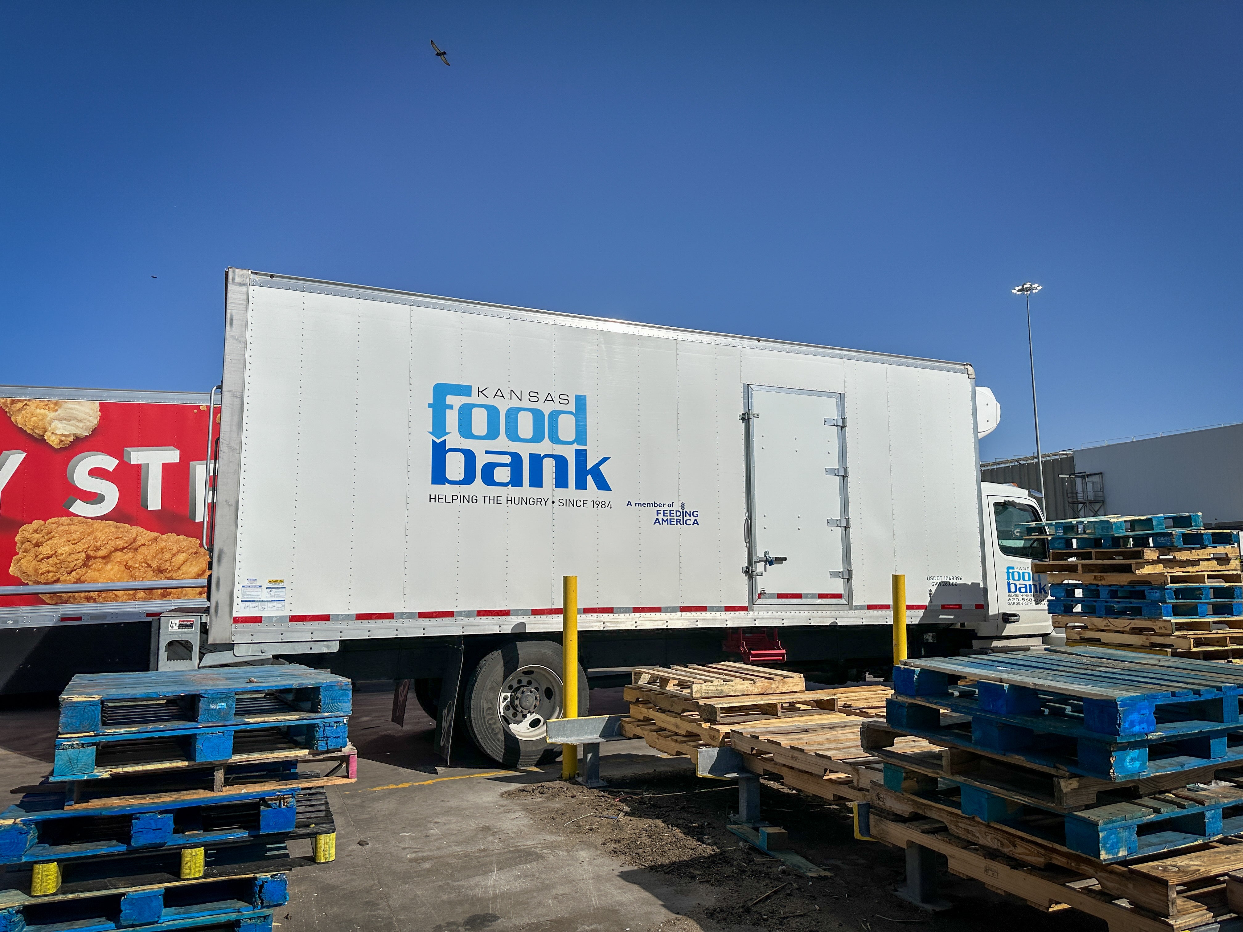 Kansas Food Bank