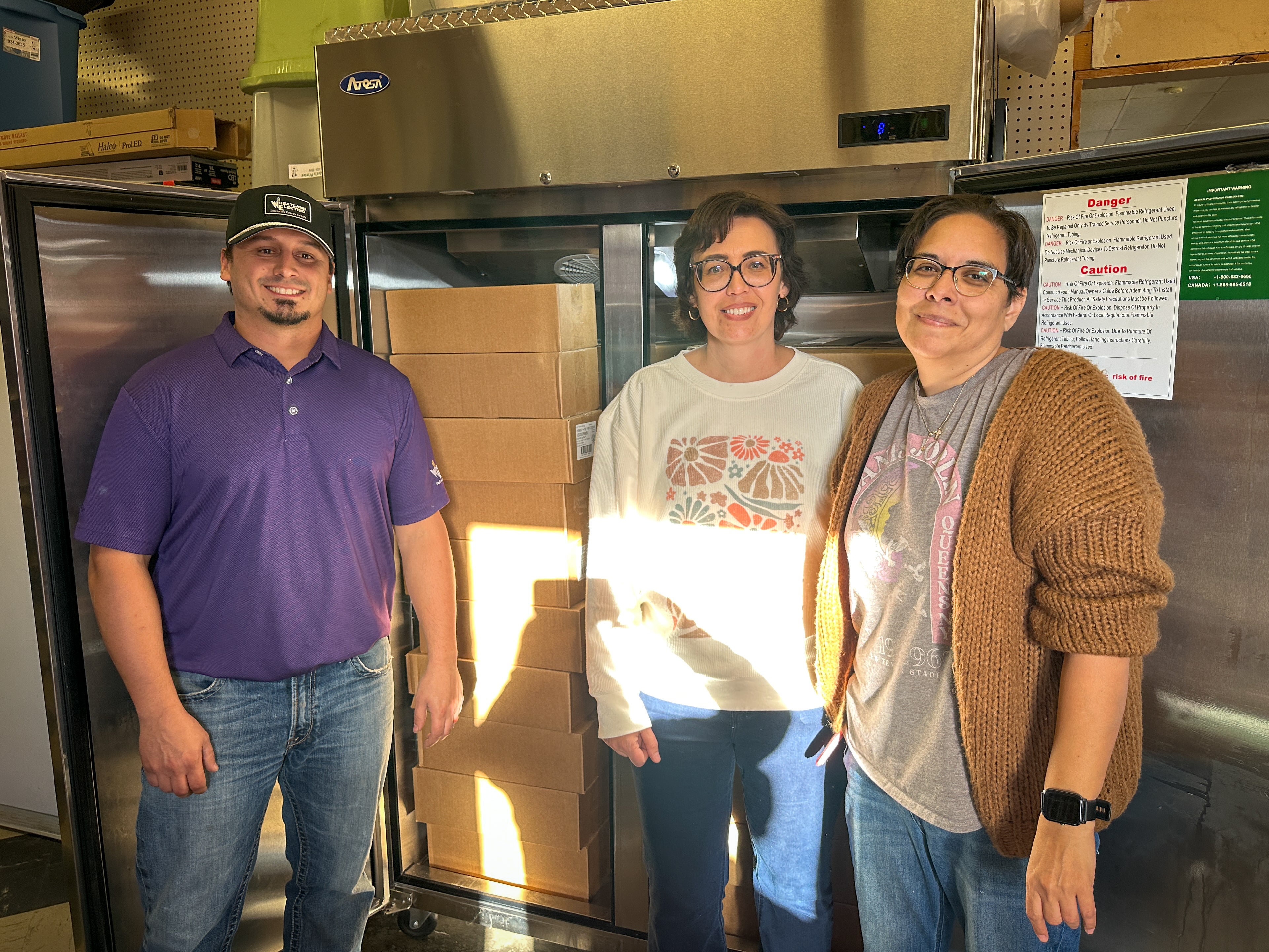 Hope's Closet Tyson 2025