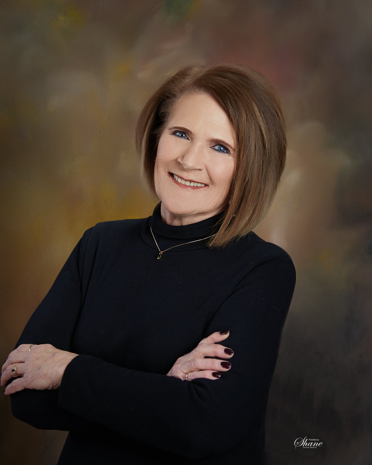 Maribeth Benker