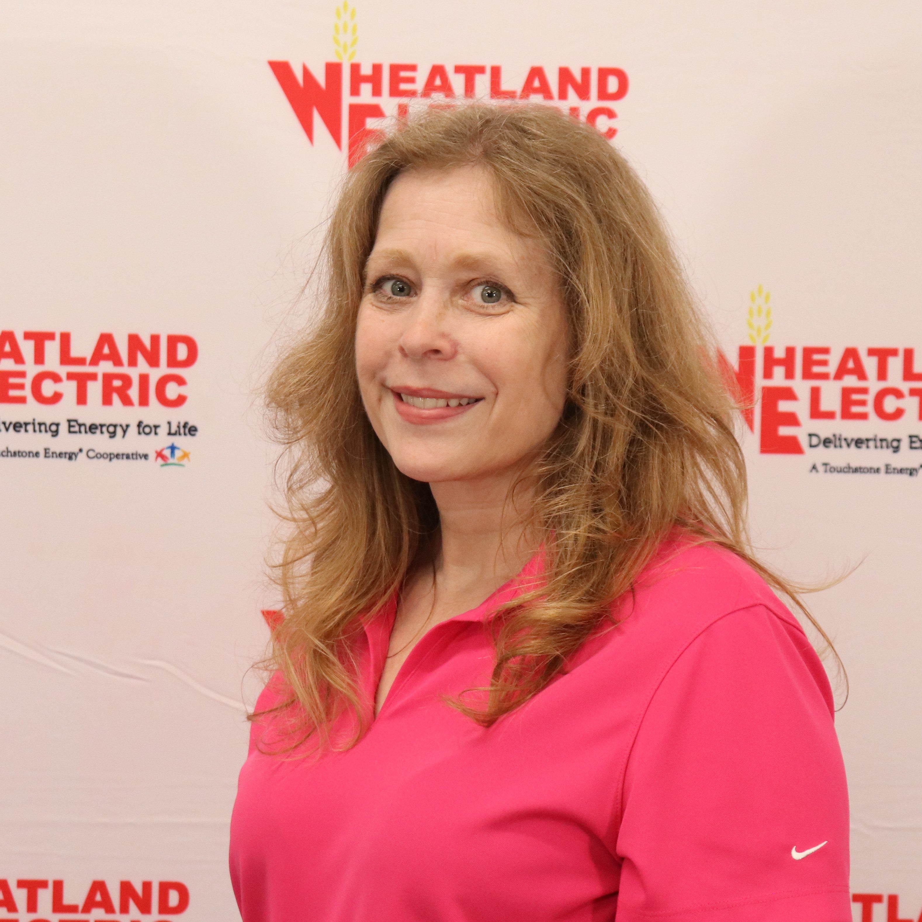 Mary Hoisington