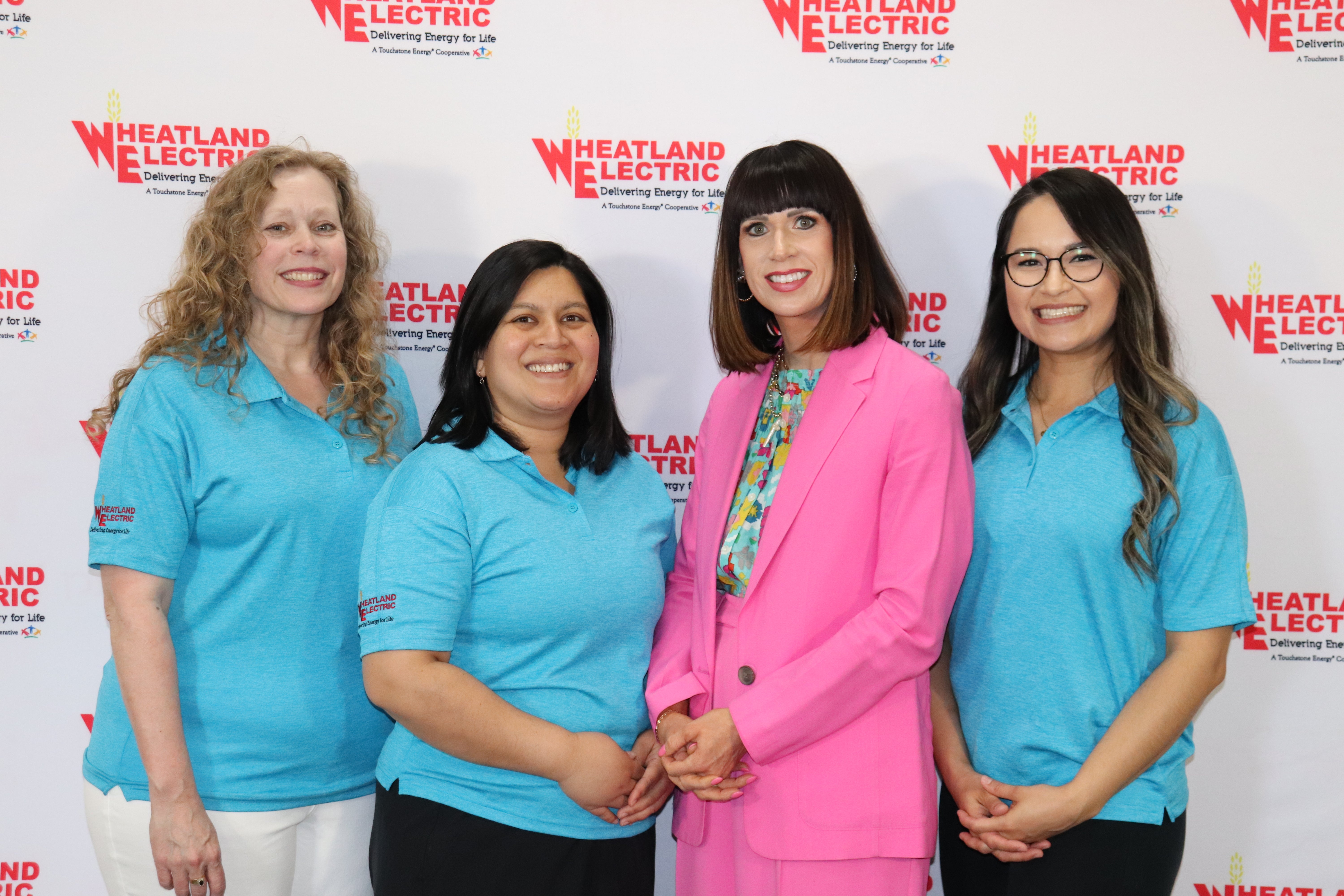 Member Services 2024
