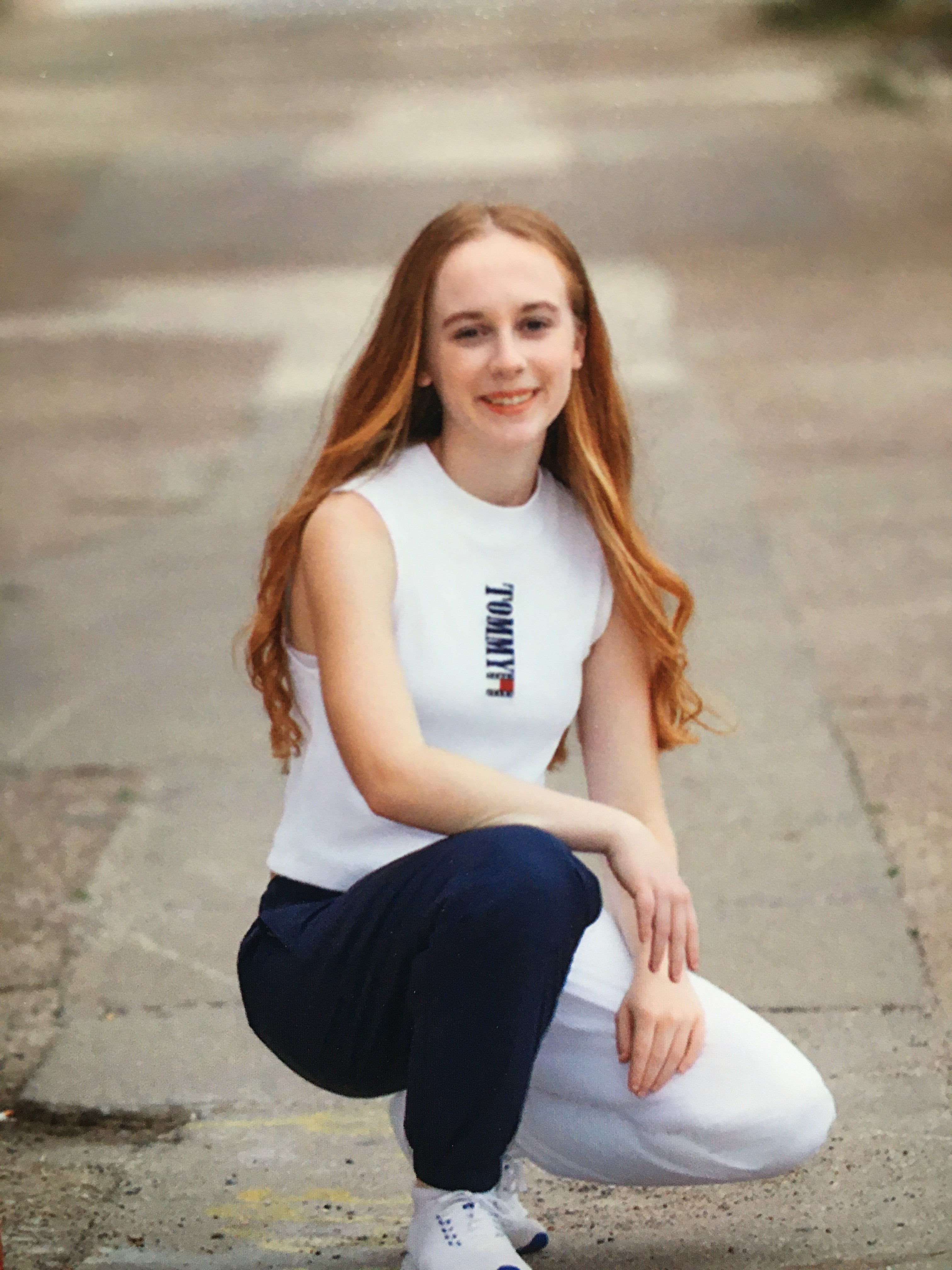 Maya Jones – Argonia High School