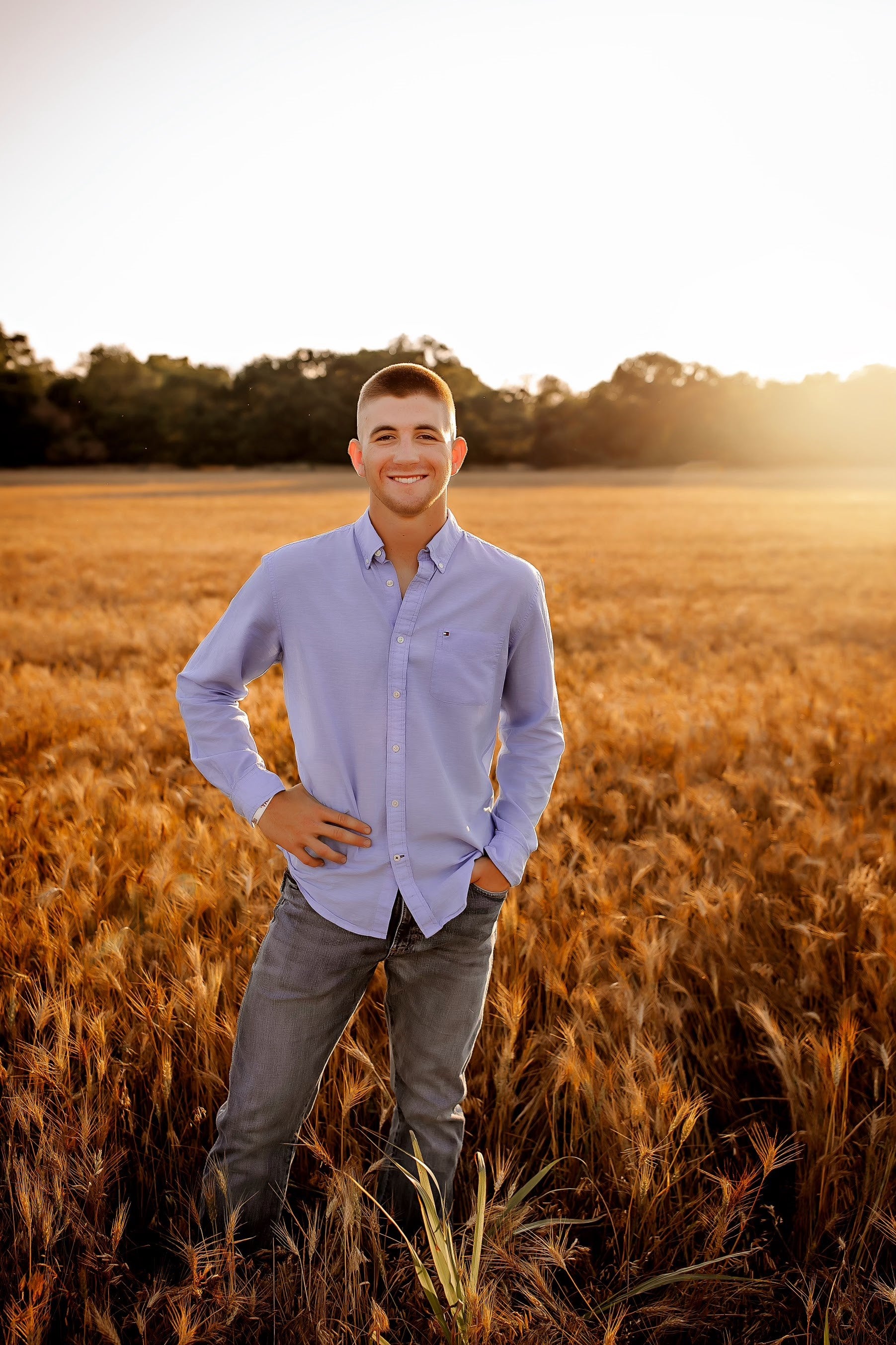 Jackson Risley – Caldwell High School