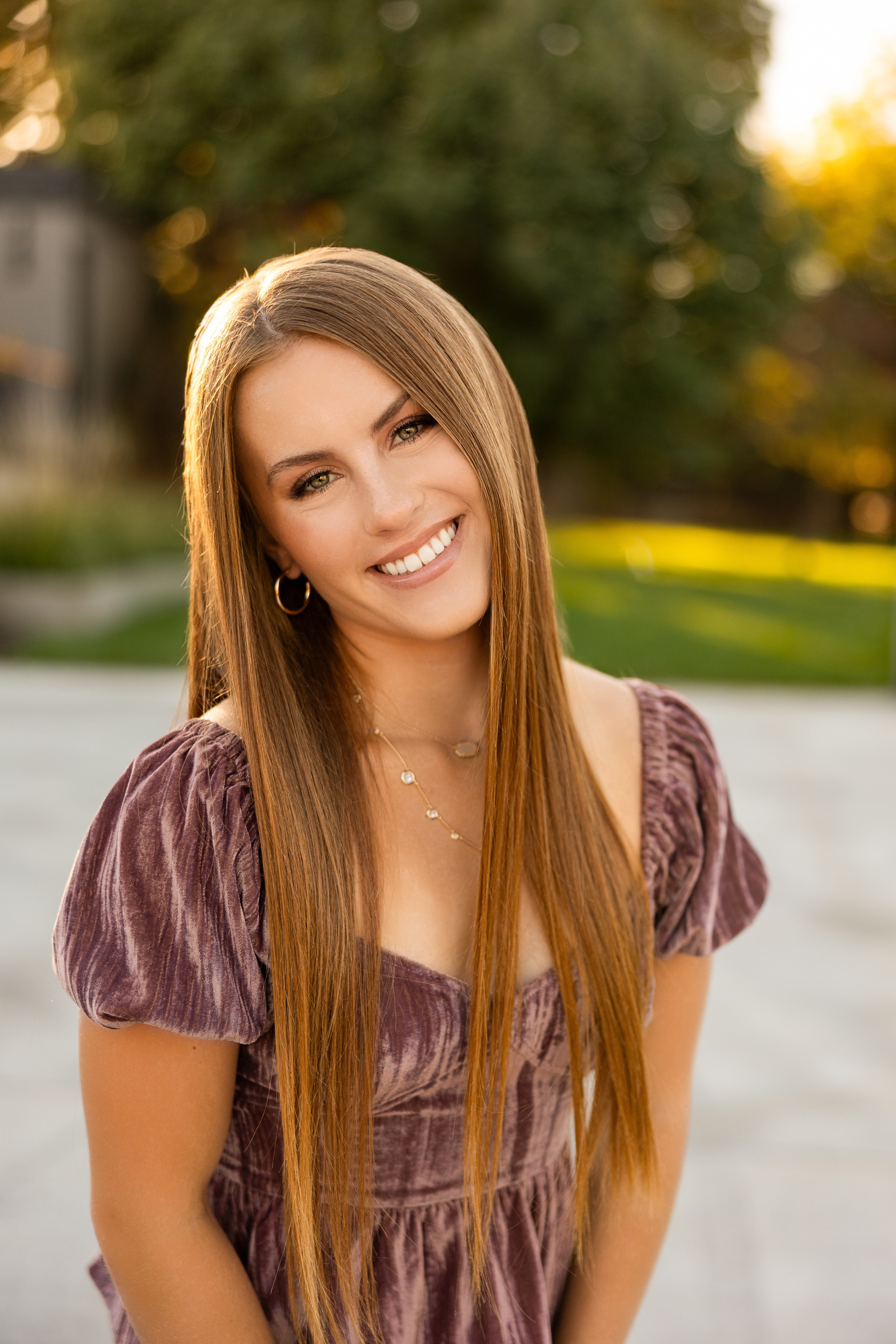Innslee Albright – Chaparral High School