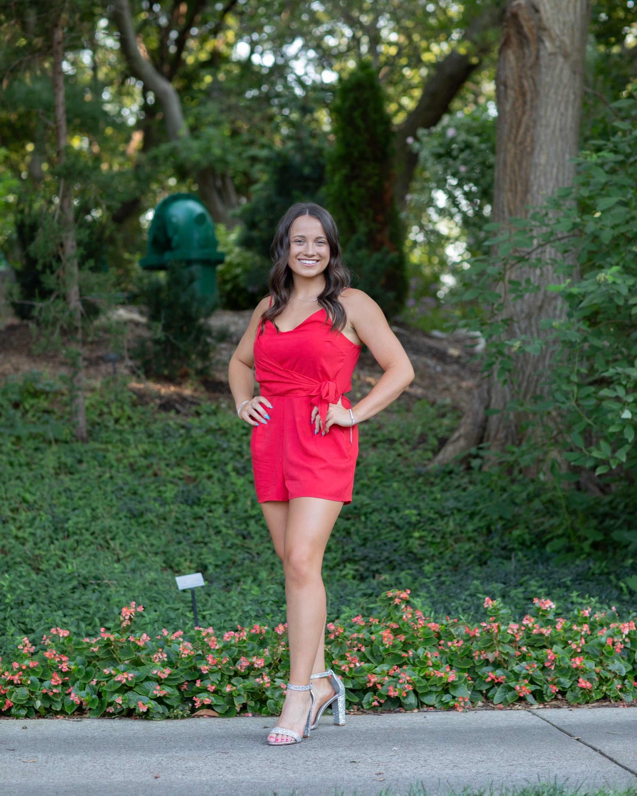 Haylee Osner – Conway Springs High School
