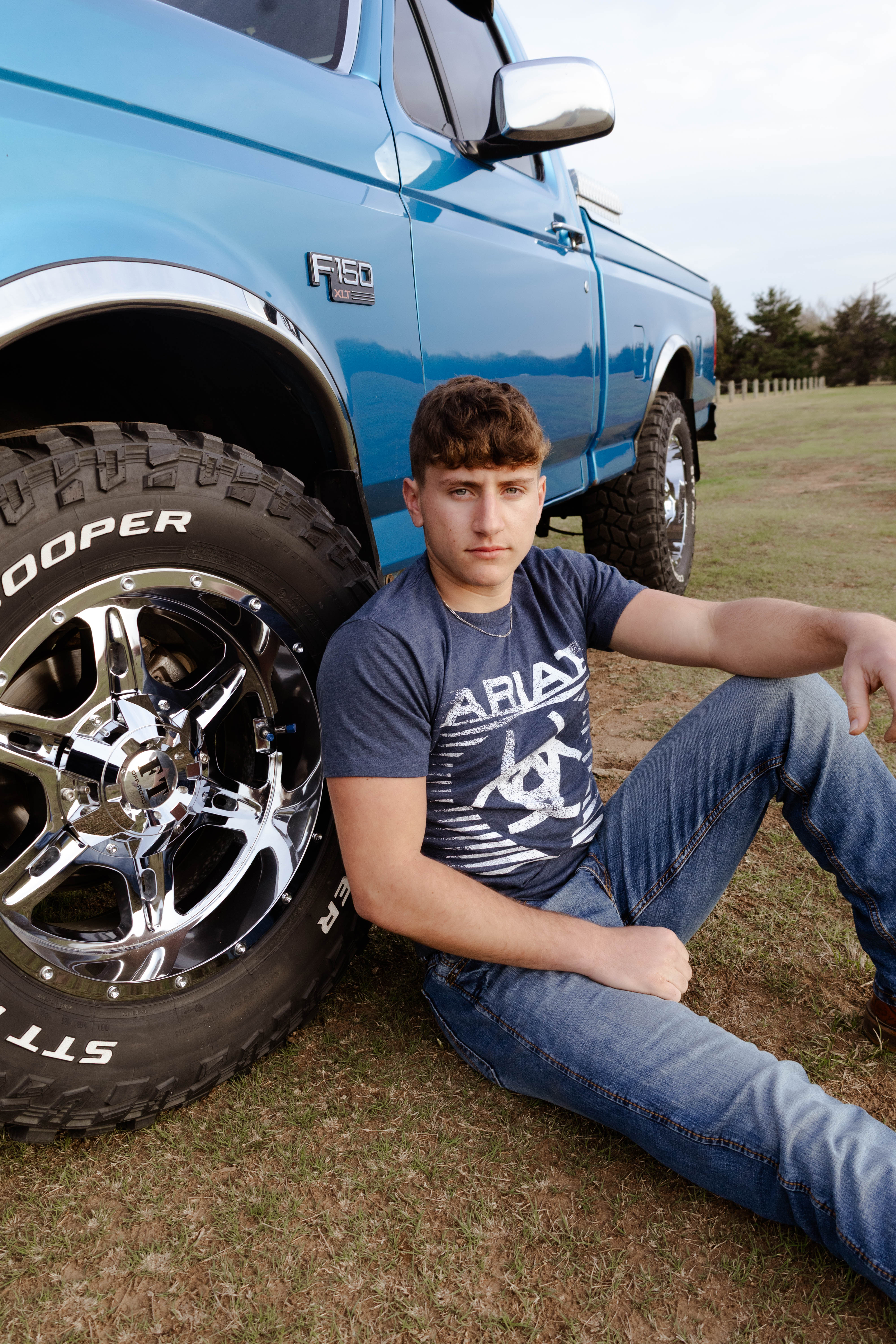 Kyler Murphy