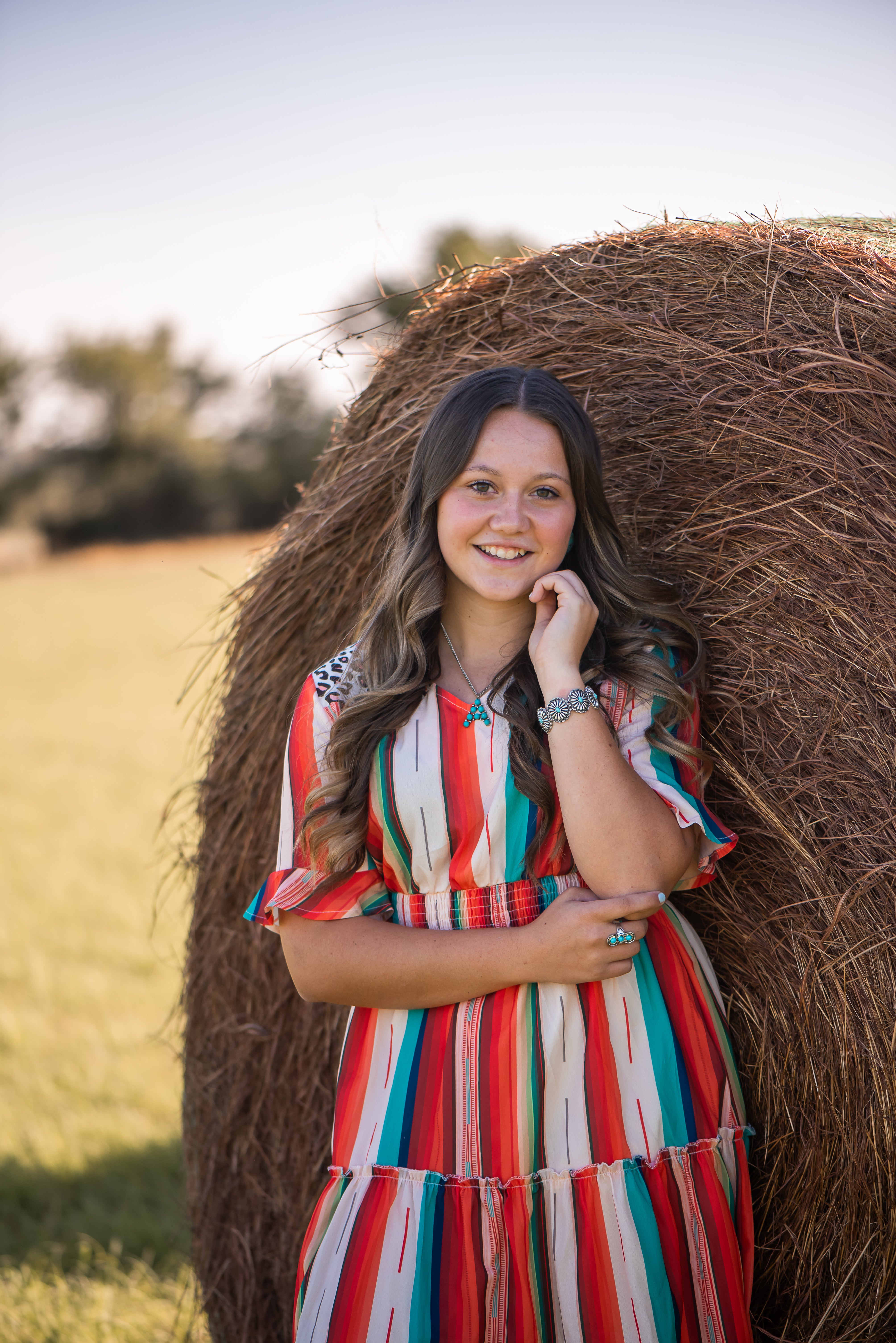 Alivia Bacon – South Haven High School